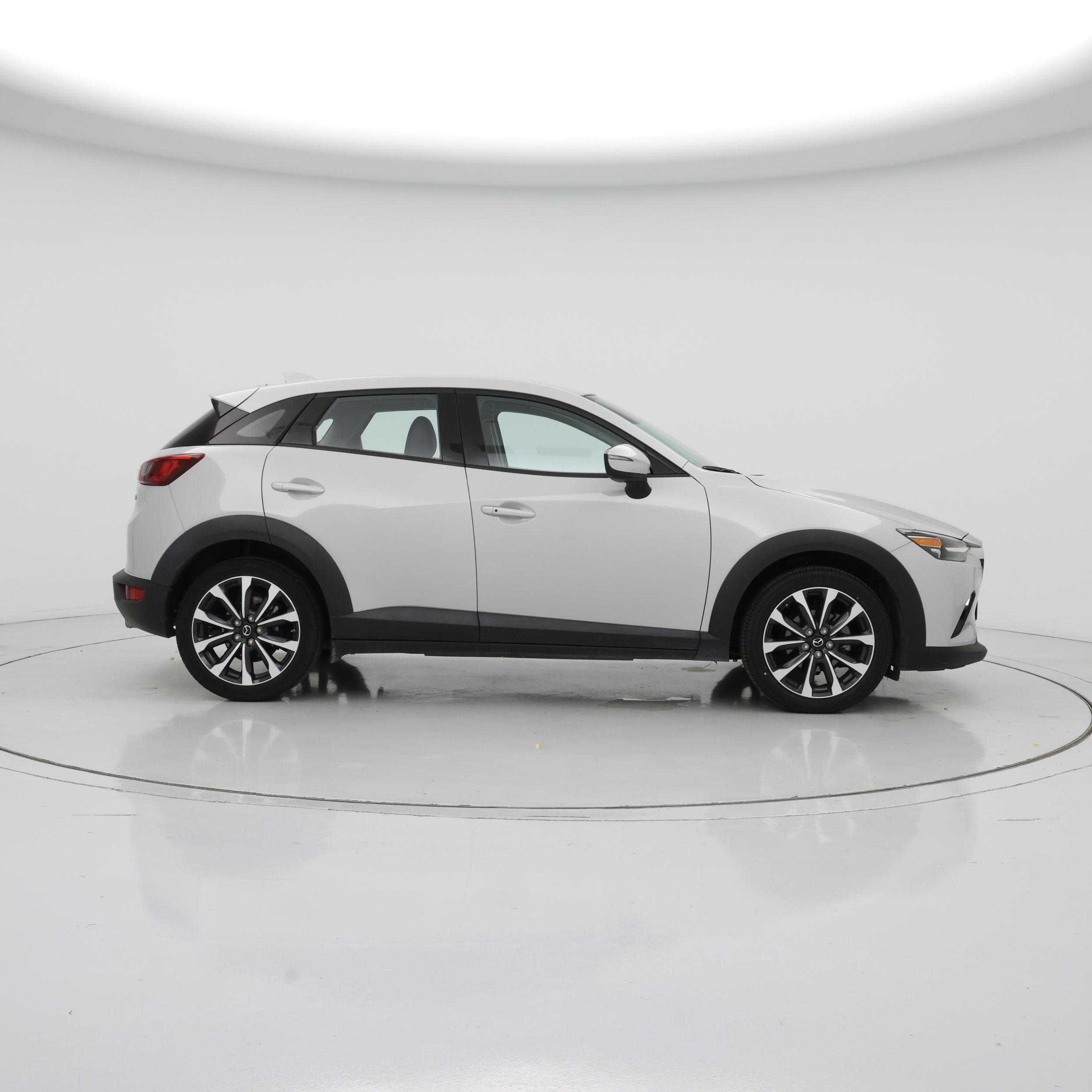 Thumbnail: 2019 Mazda CX-3 - 7