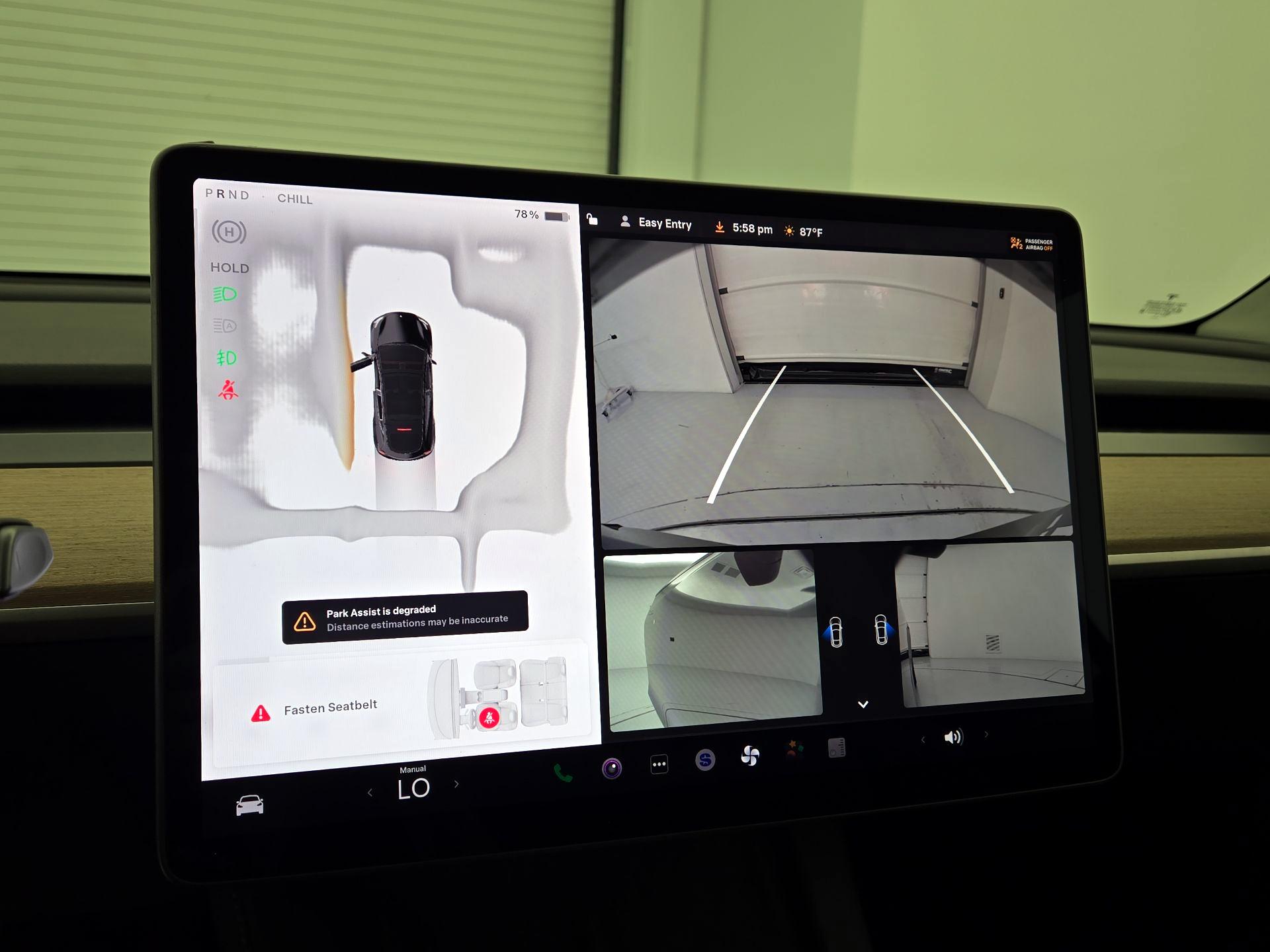 Thumbnail: 2022 Tesla Model Y - 14