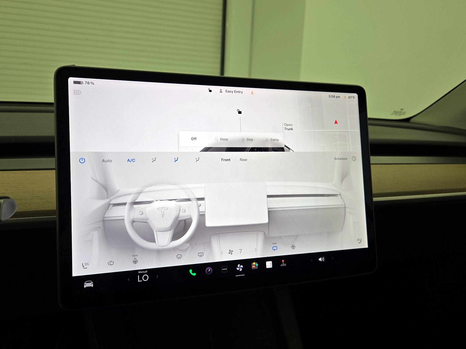 Thumbnail: 2022 Tesla Model Y - 16