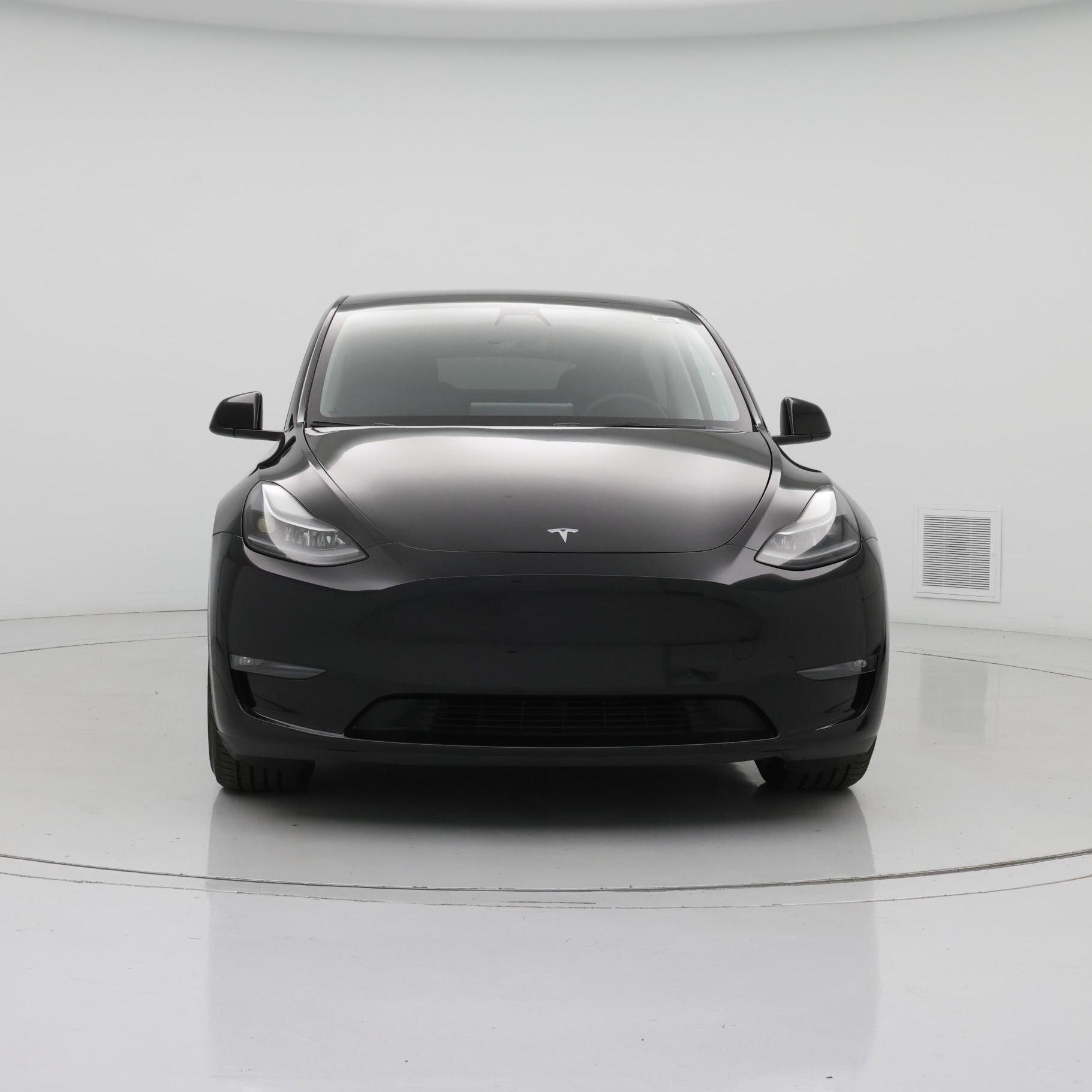 Thumbnail: 2022 Tesla Model Y - 5