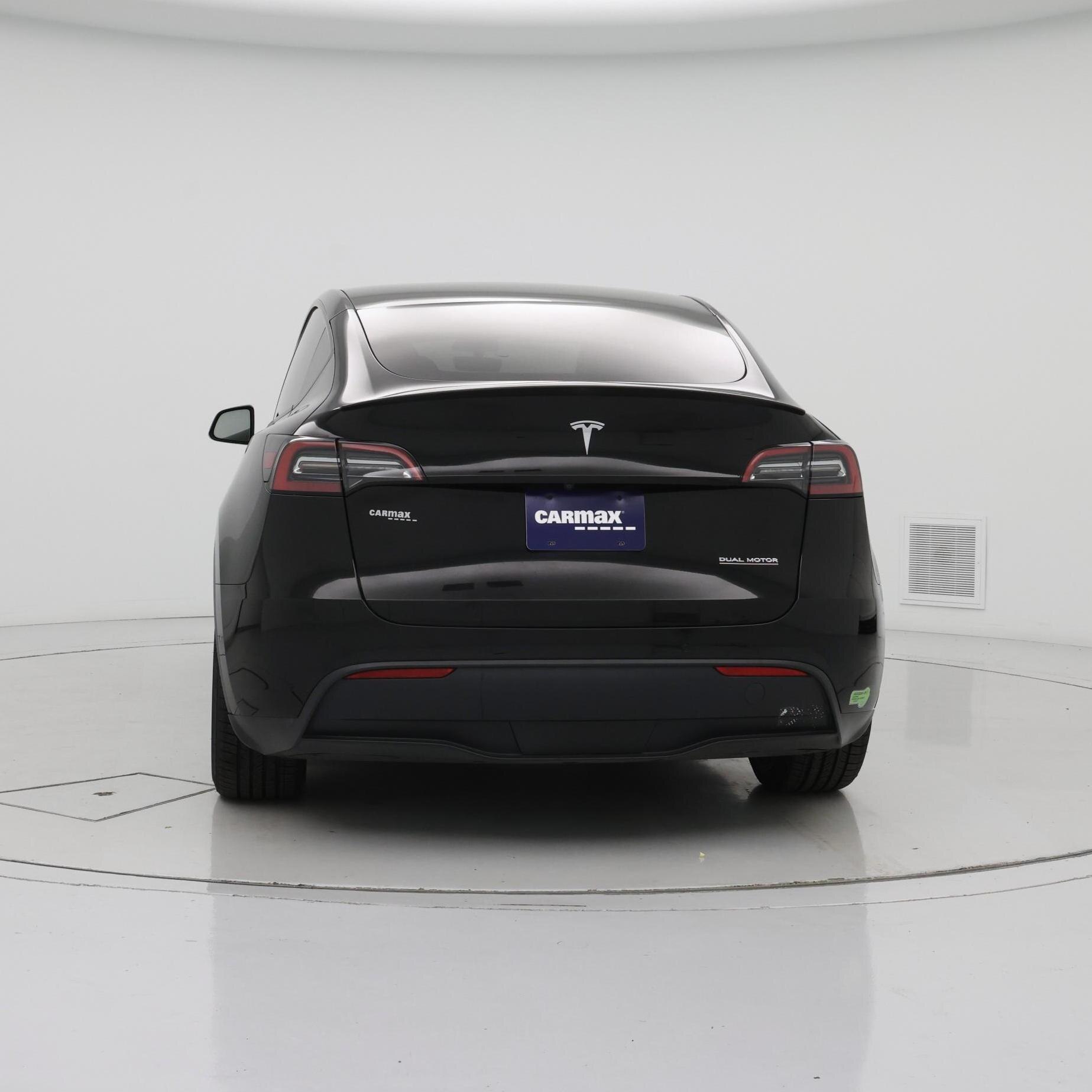 Thumbnail: 2022 Tesla Model Y - 6