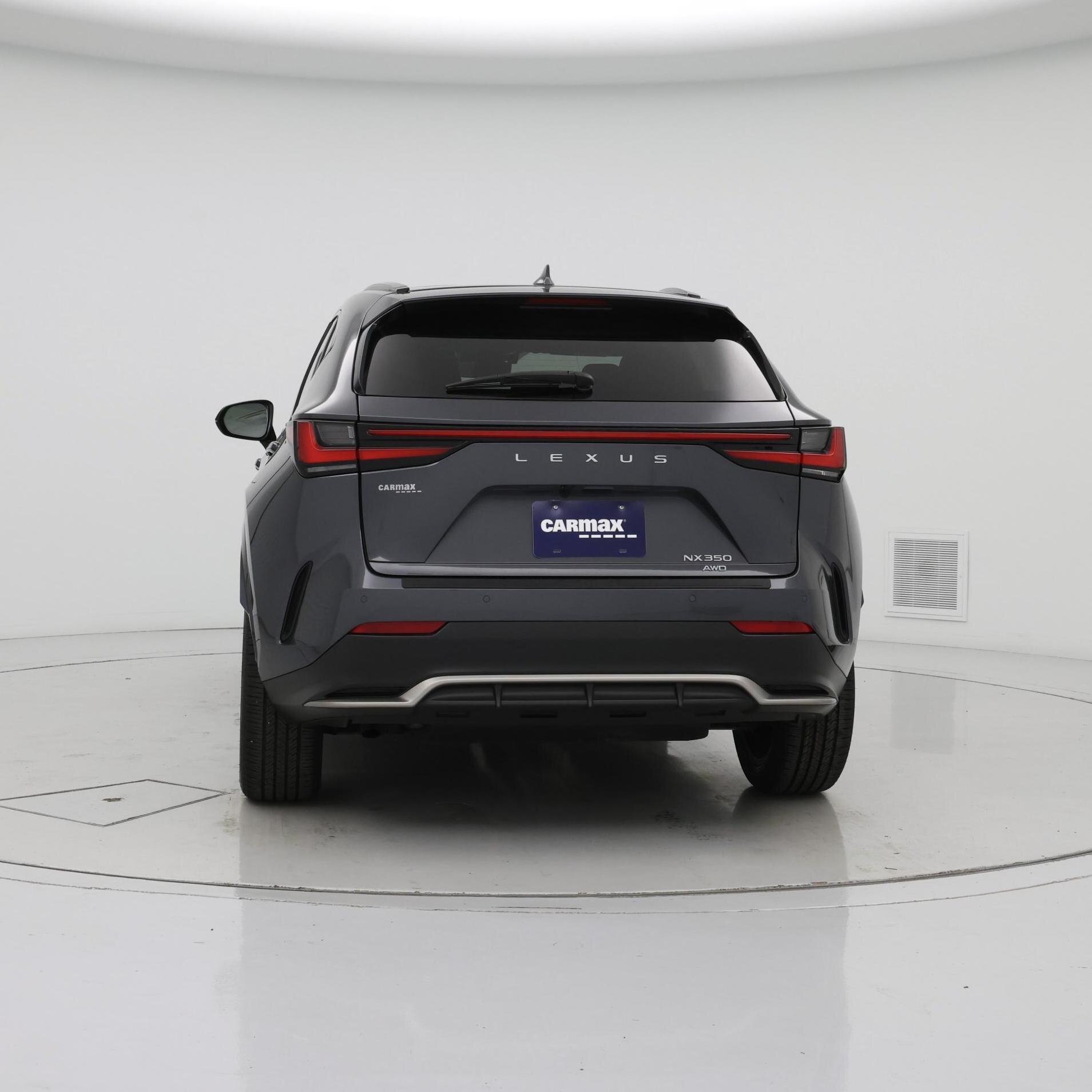 Thumbnail: 2024 Lexus NX - 6