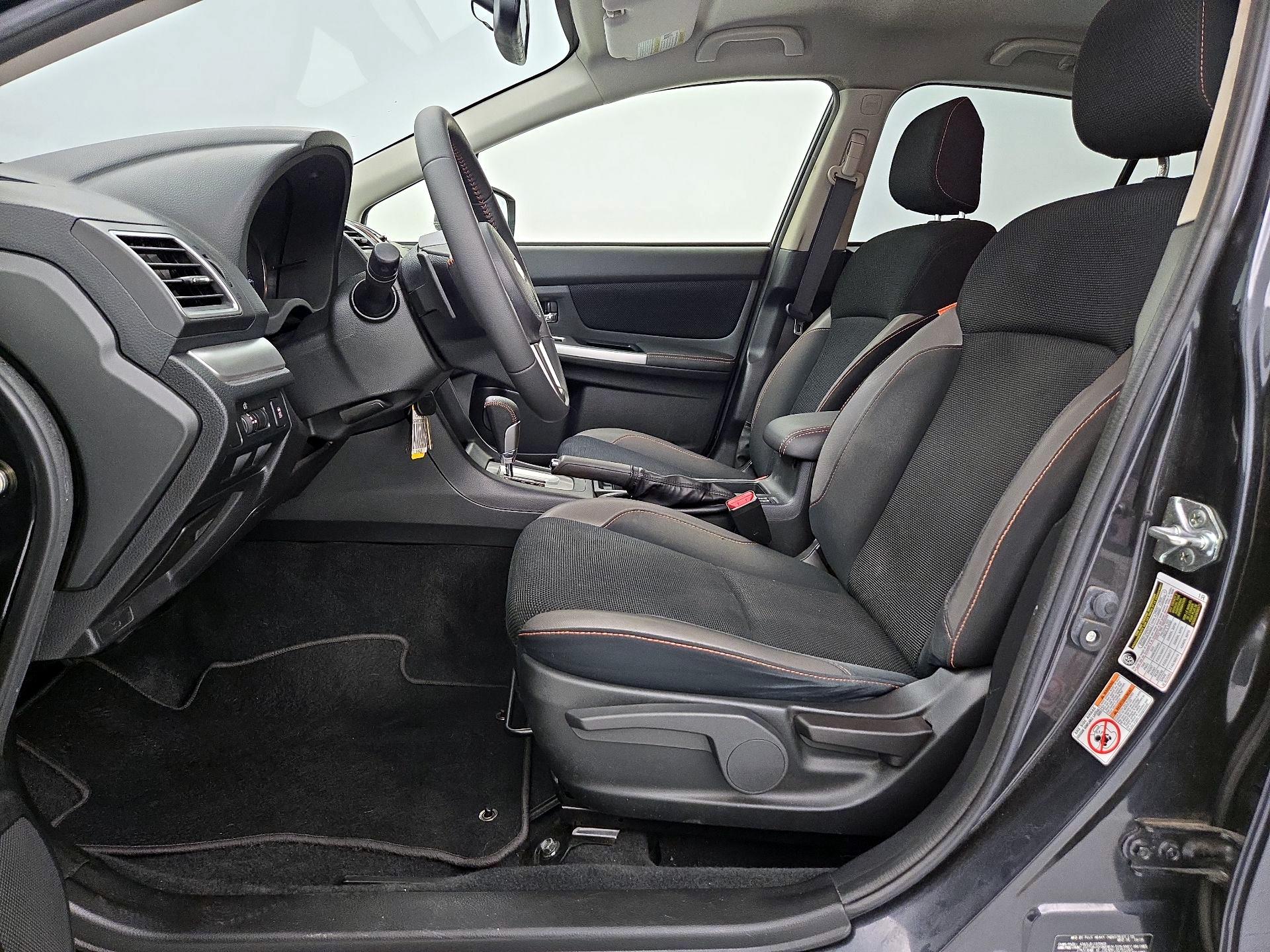 Thumbnail: 2016 Subaru XV Crosstrek - 11