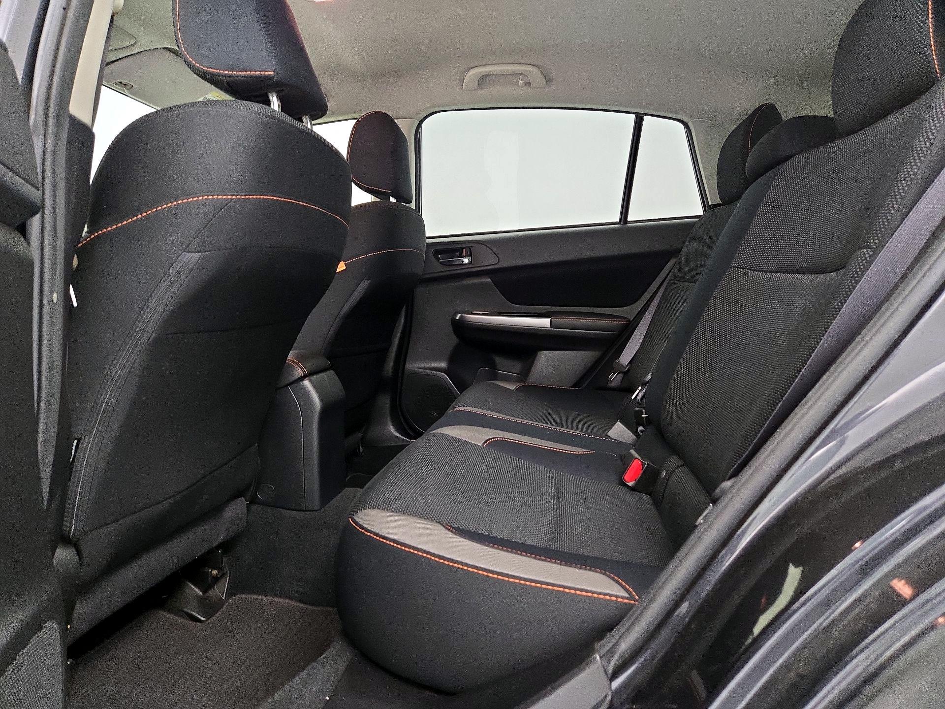 Thumbnail: 2016 Subaru XV Crosstrek - 19