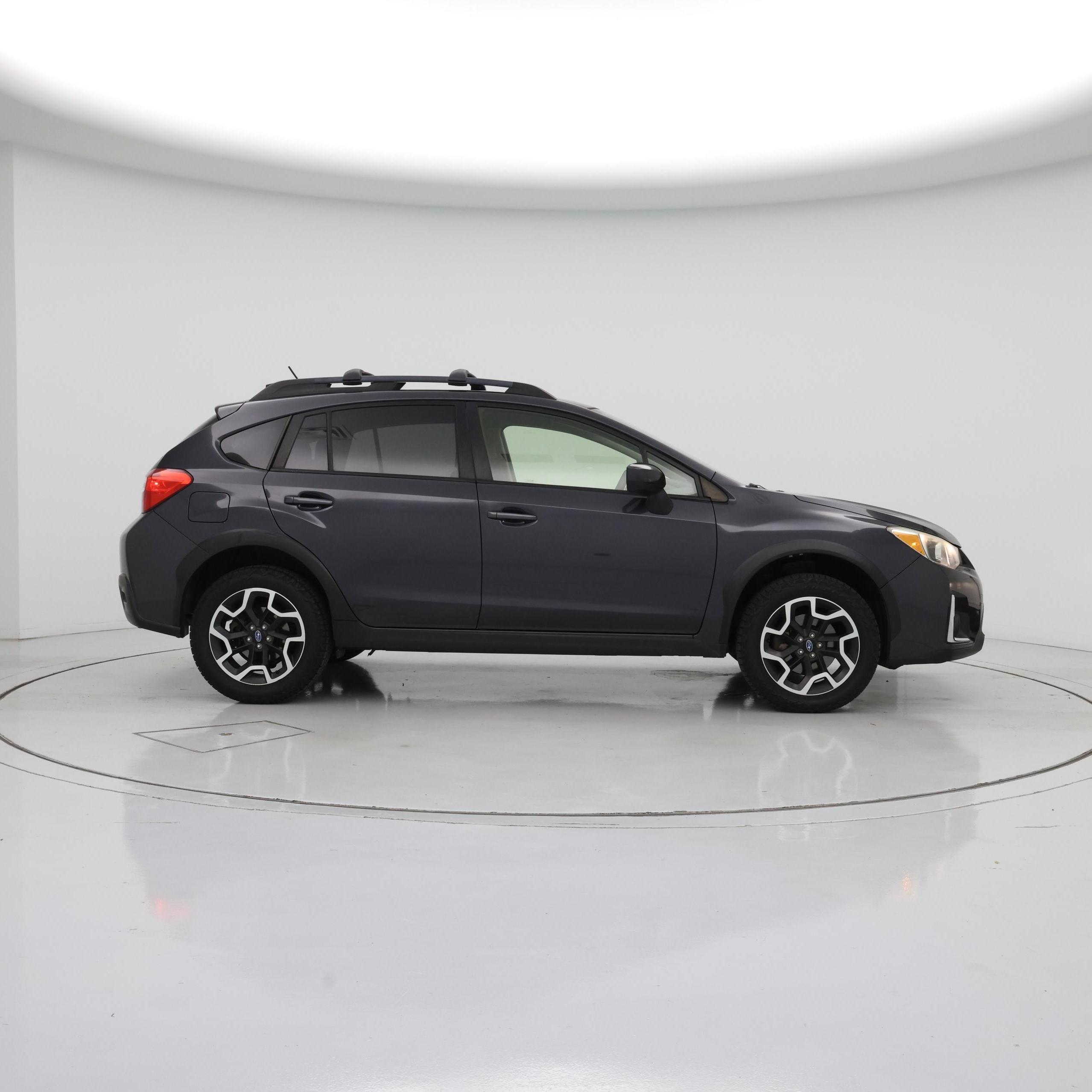 Thumbnail: 2016 Subaru XV Crosstrek - 7