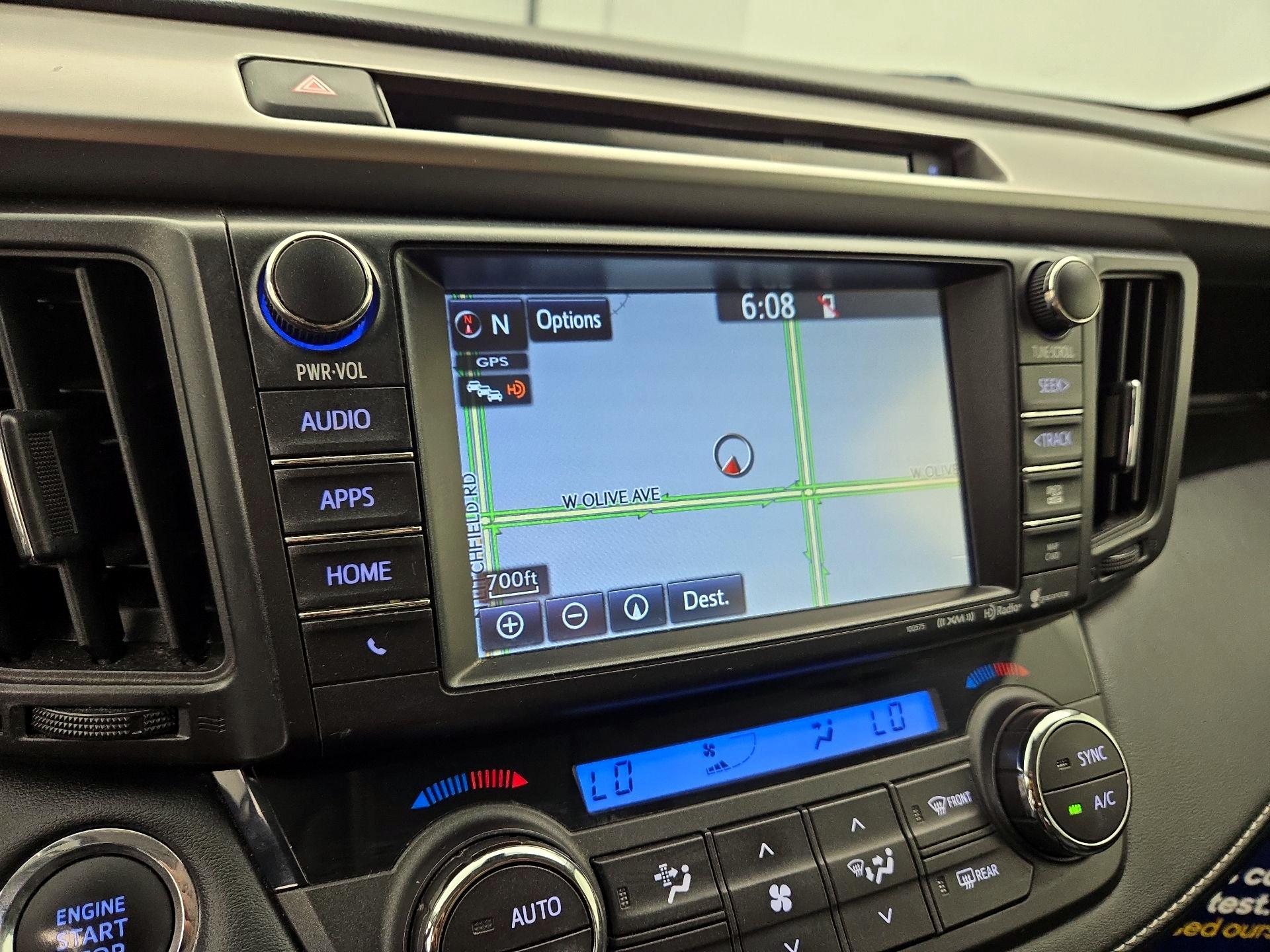 Thumbnail: 2016 Toyota RAV4 - 14