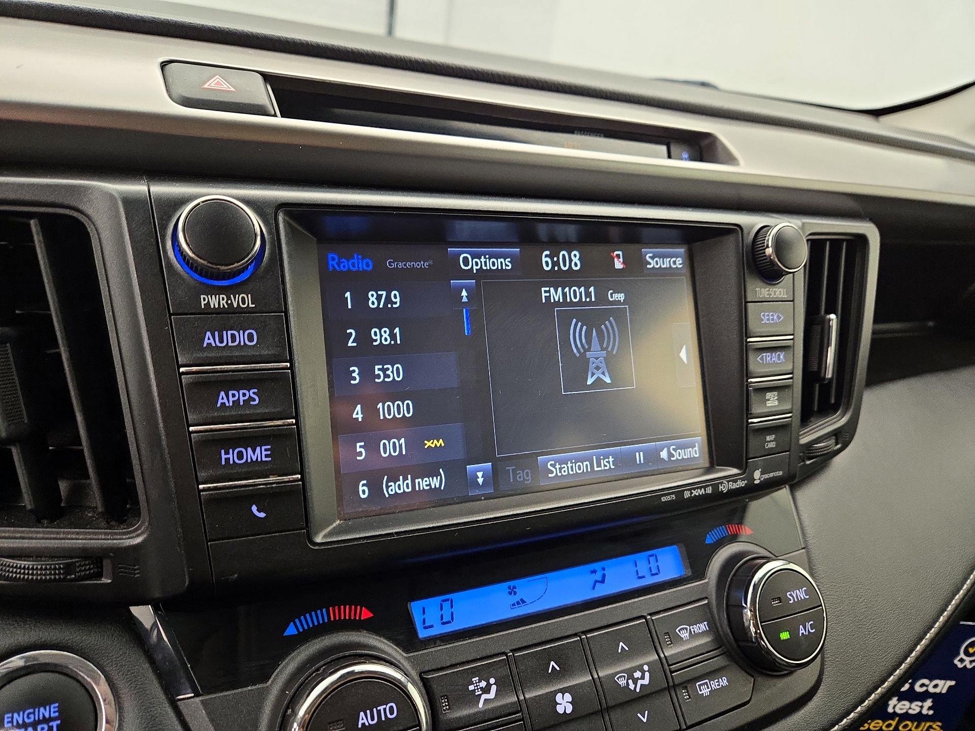 Thumbnail: 2016 Toyota RAV4 - 16