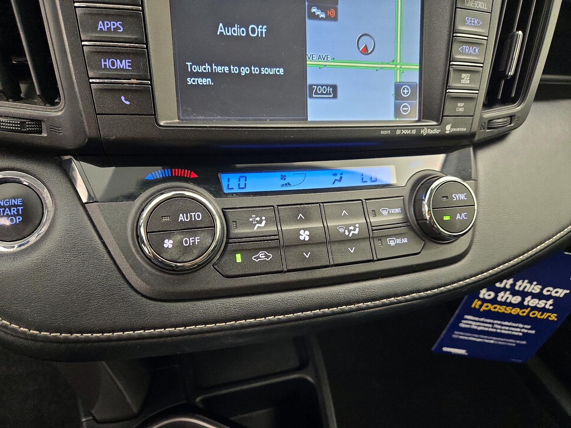 Thumbnail: 2016 Toyota RAV4 - 17