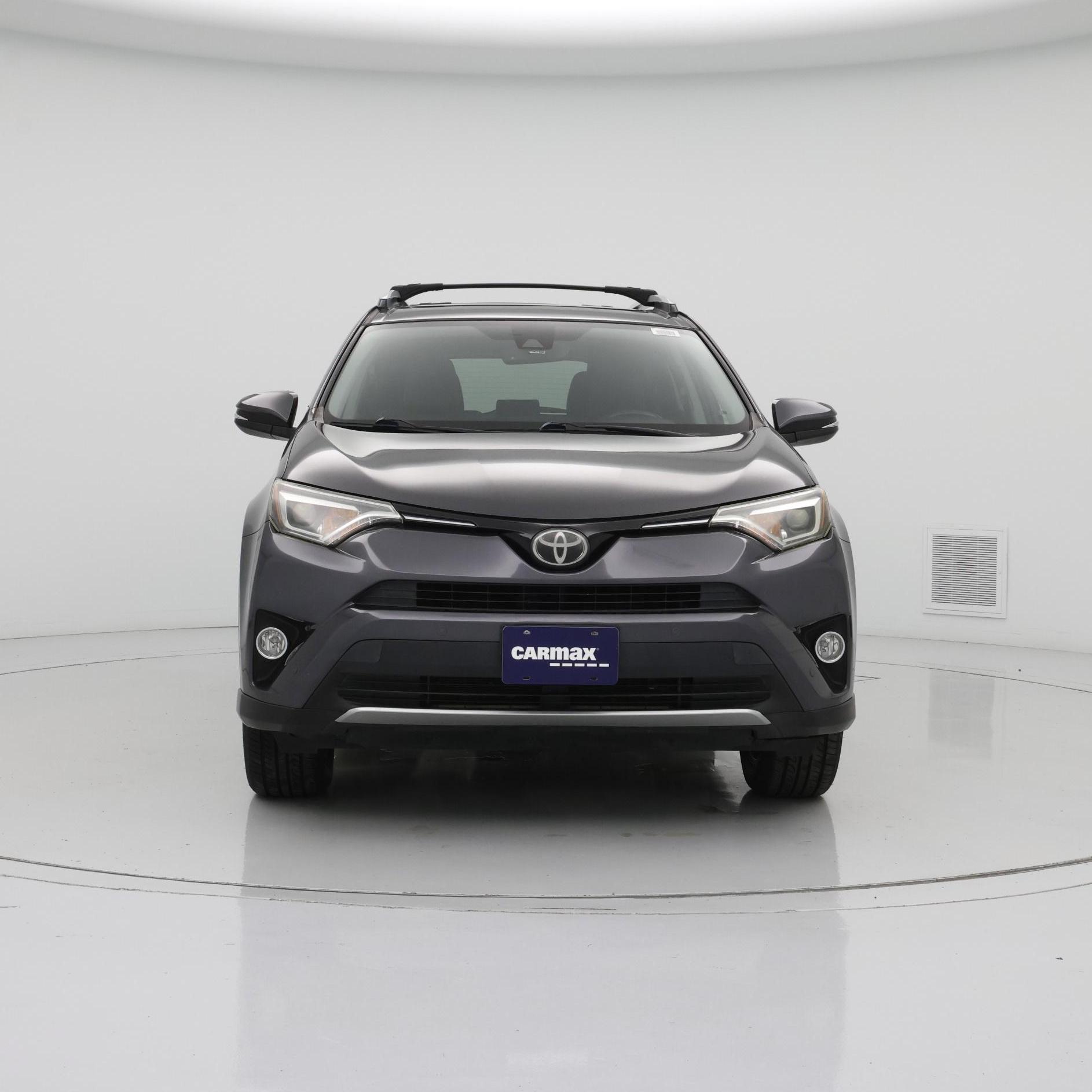 Thumbnail: 2016 Toyota RAV4 - 5