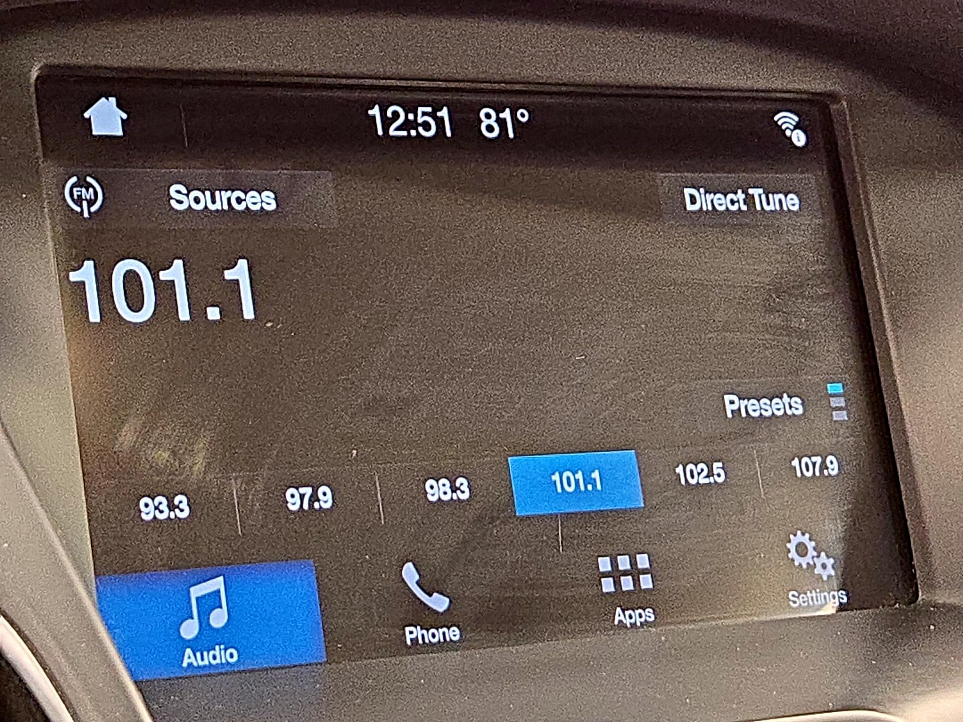 Thumbnail: 2016 Ford Focus - 15