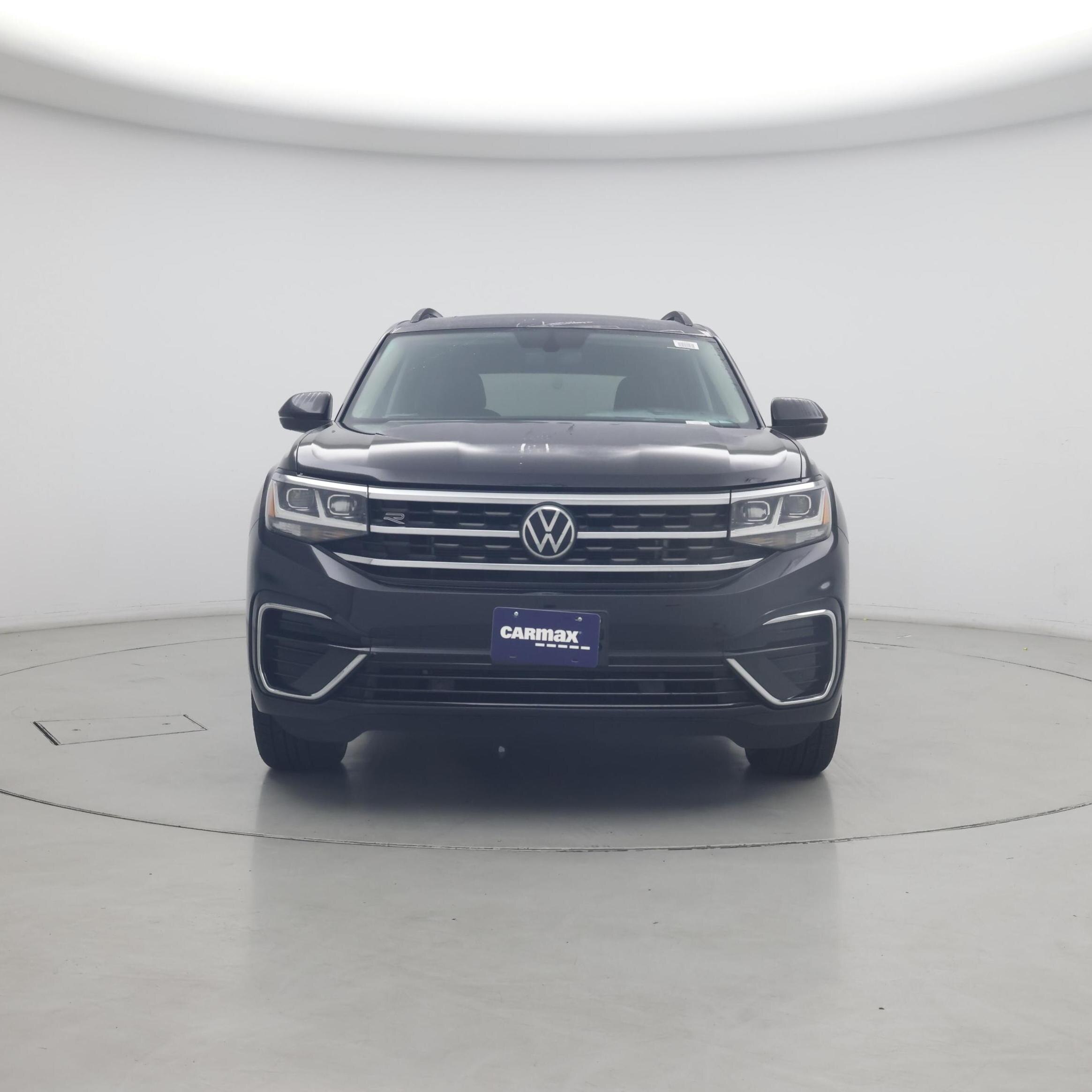 Thumbnail: 2021 Volkswagen Atlas - 5