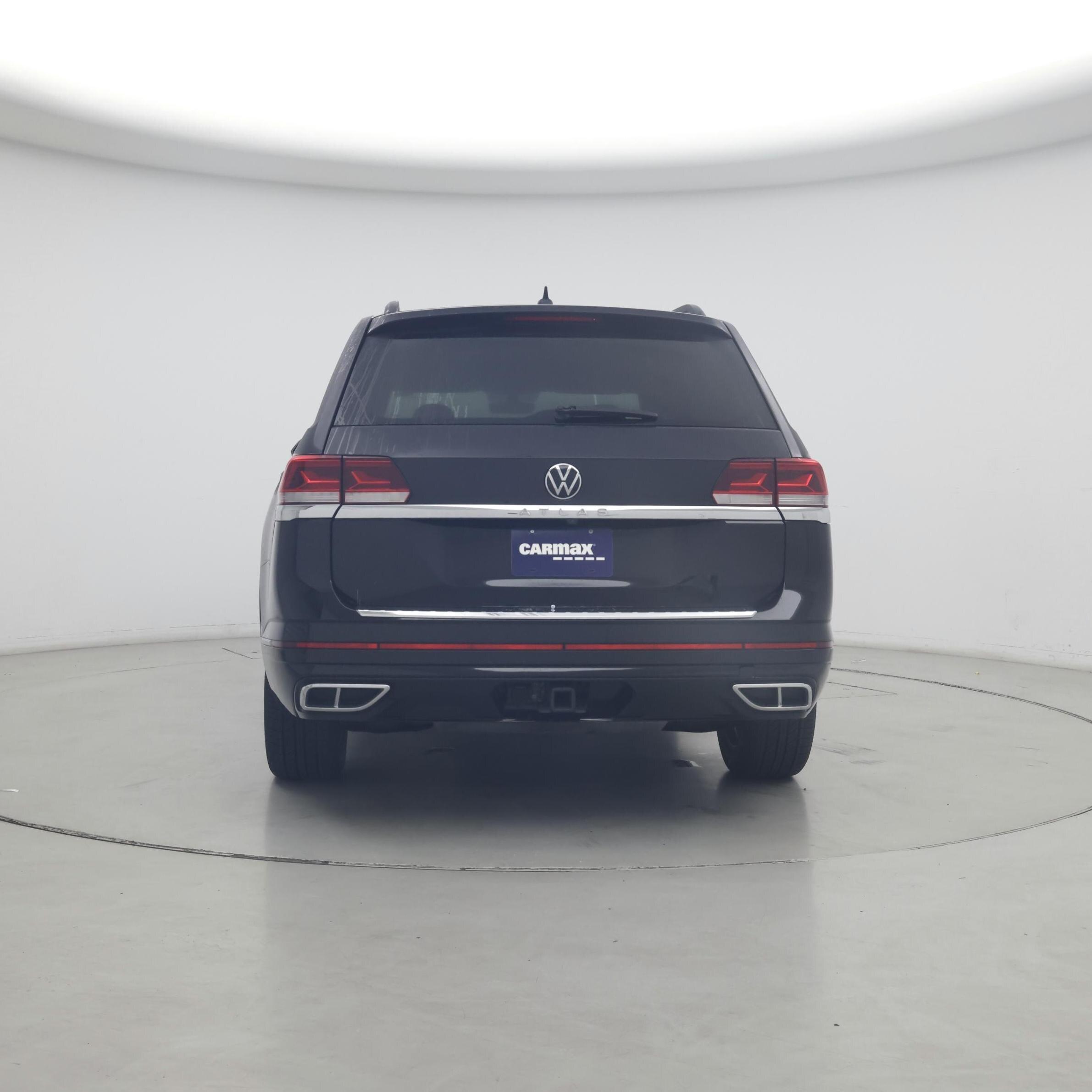 Thumbnail: 2021 Volkswagen Atlas - 6