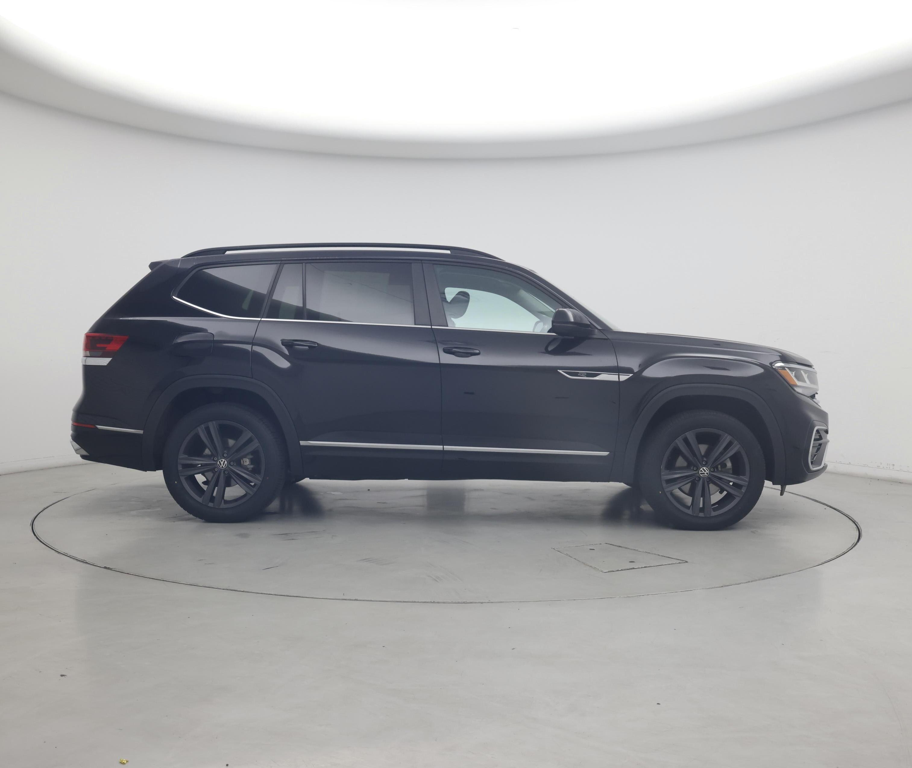 Thumbnail: 2021 Volkswagen Atlas - 7