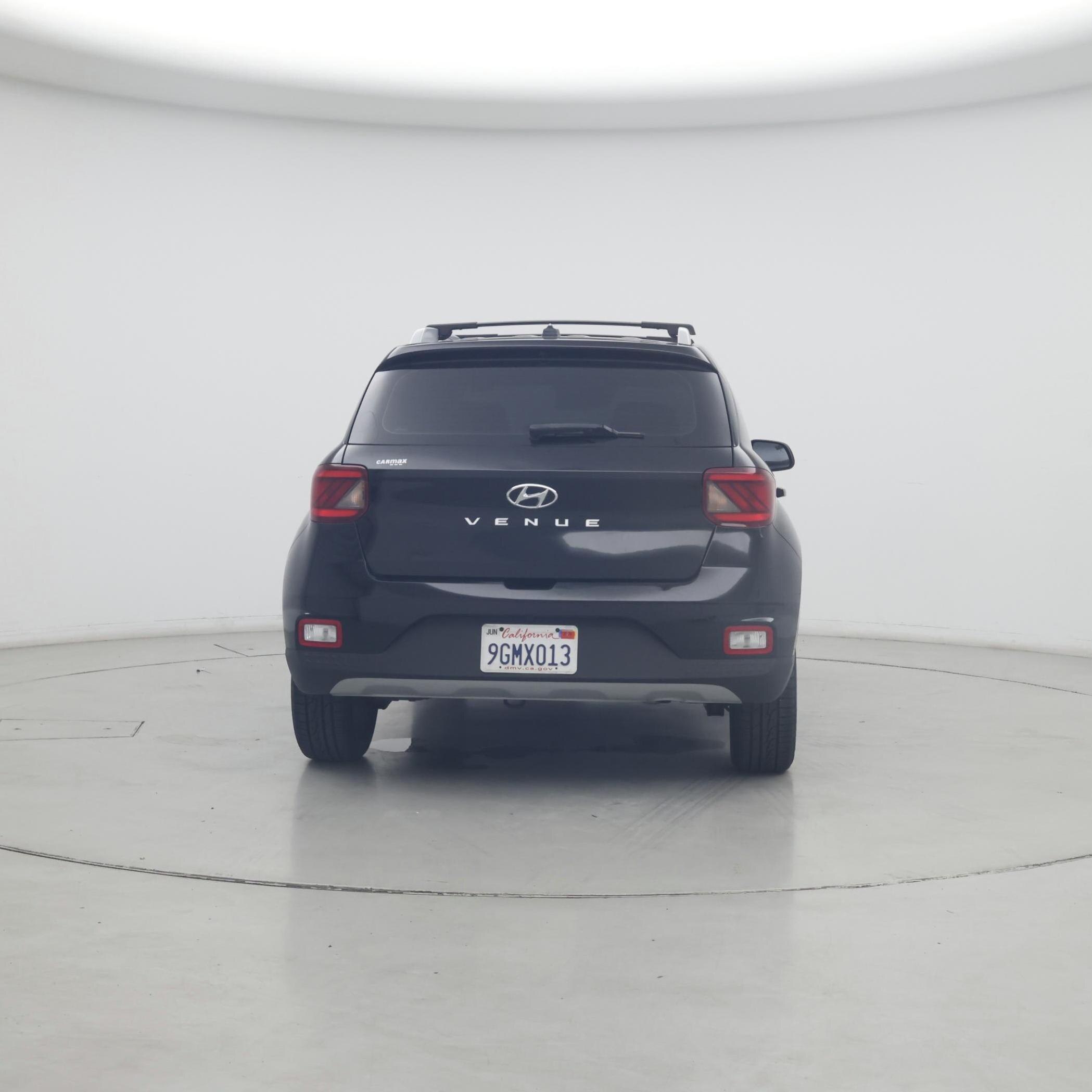 Thumbnail: 2023 Hyundai Venue - 2