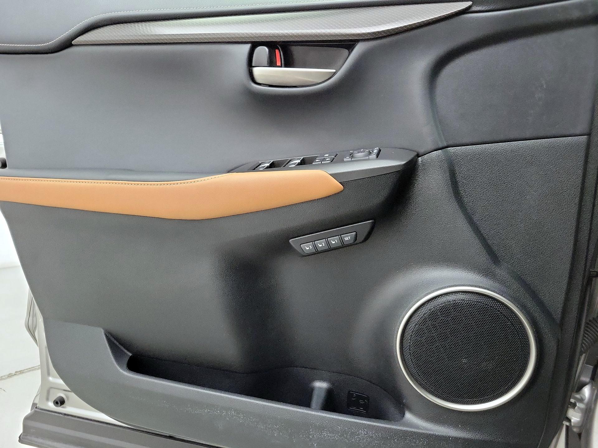 Thumbnail: 2019 Lexus NX - 12