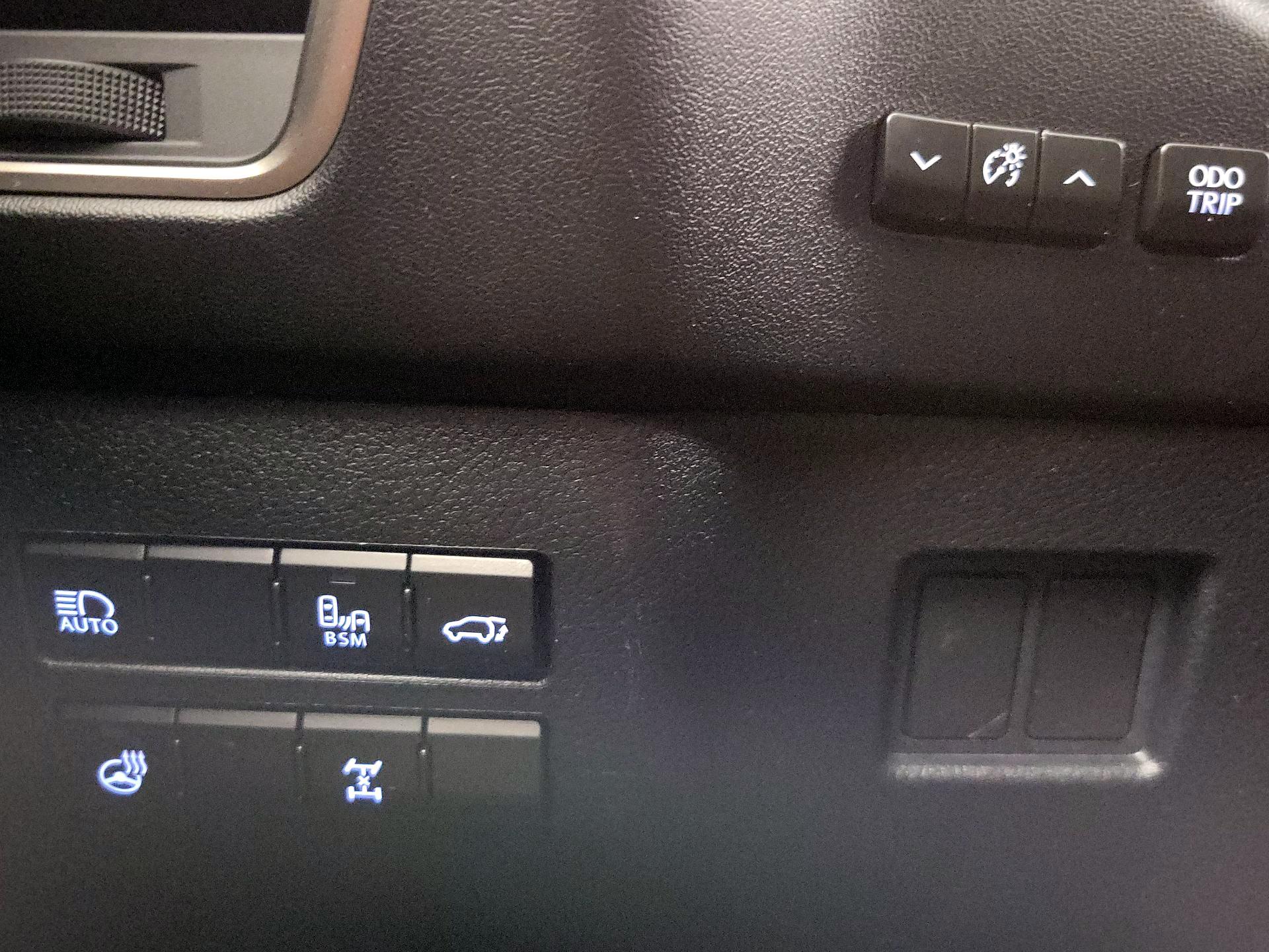 Thumbnail: 2019 Lexus NX - 13