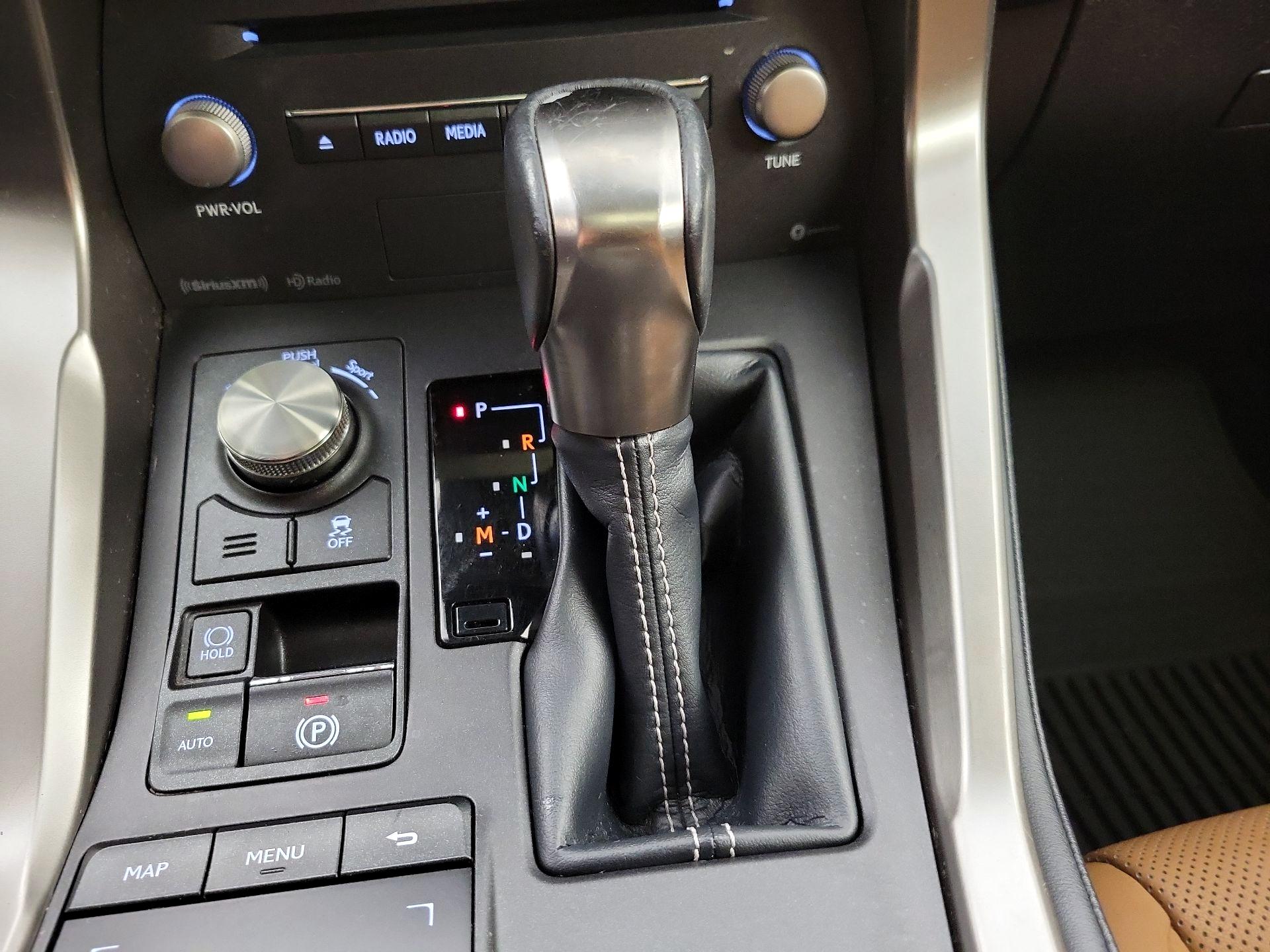 Thumbnail: 2019 Lexus NX - 18