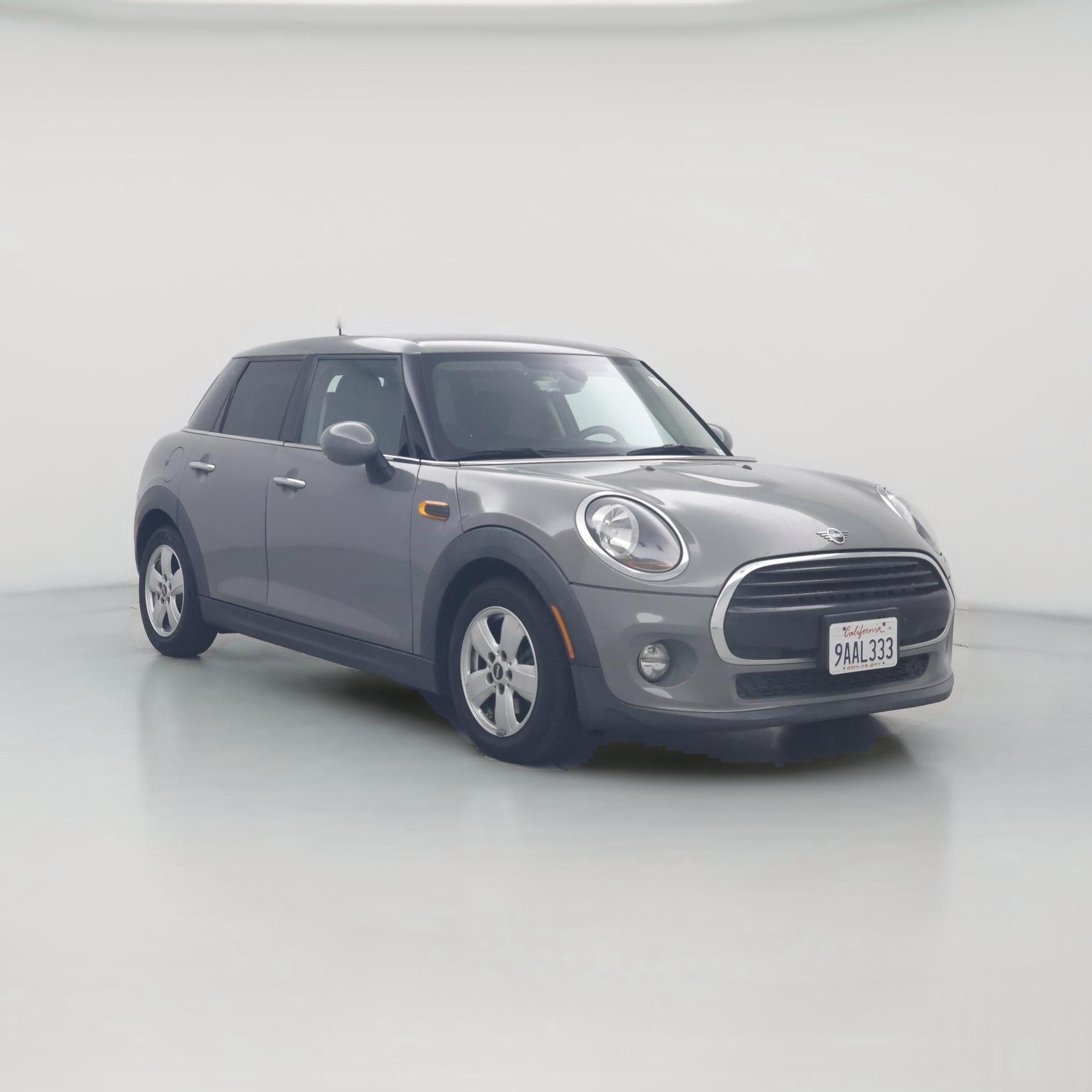 Thumbnail: 2019 MINI Cooper Hardtop - 1