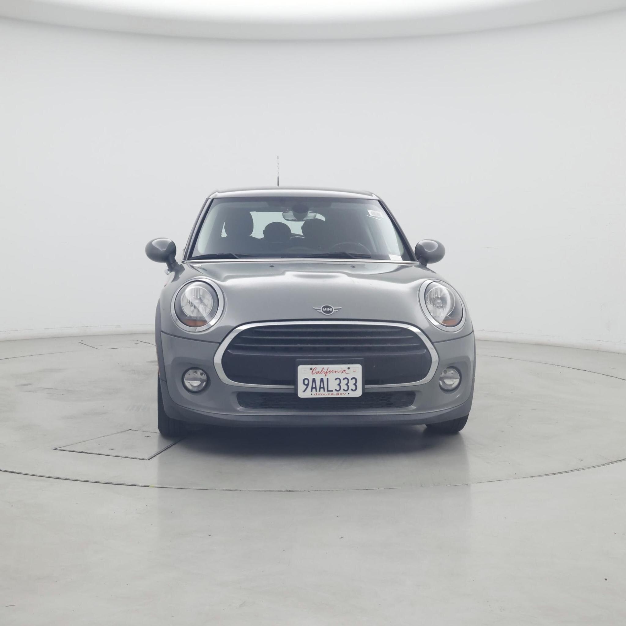 Thumbnail: 2019 MINI Cooper Hardtop - 5
