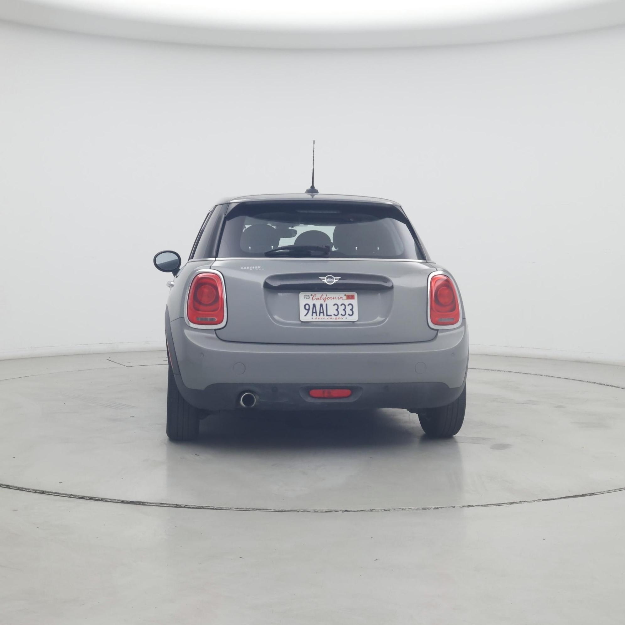 Thumbnail: 2019 MINI Cooper Hardtop - 6