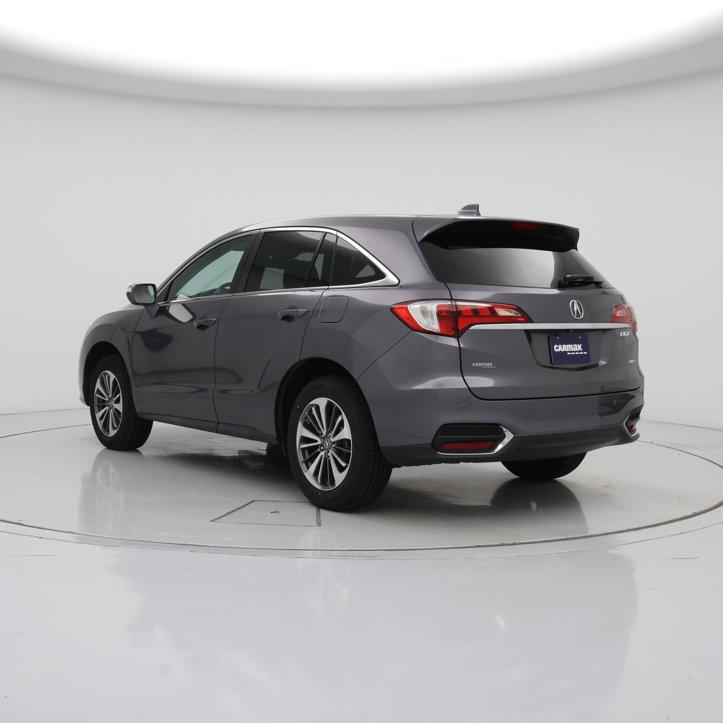 Thumbnail: 2017 Acura RDX - 2