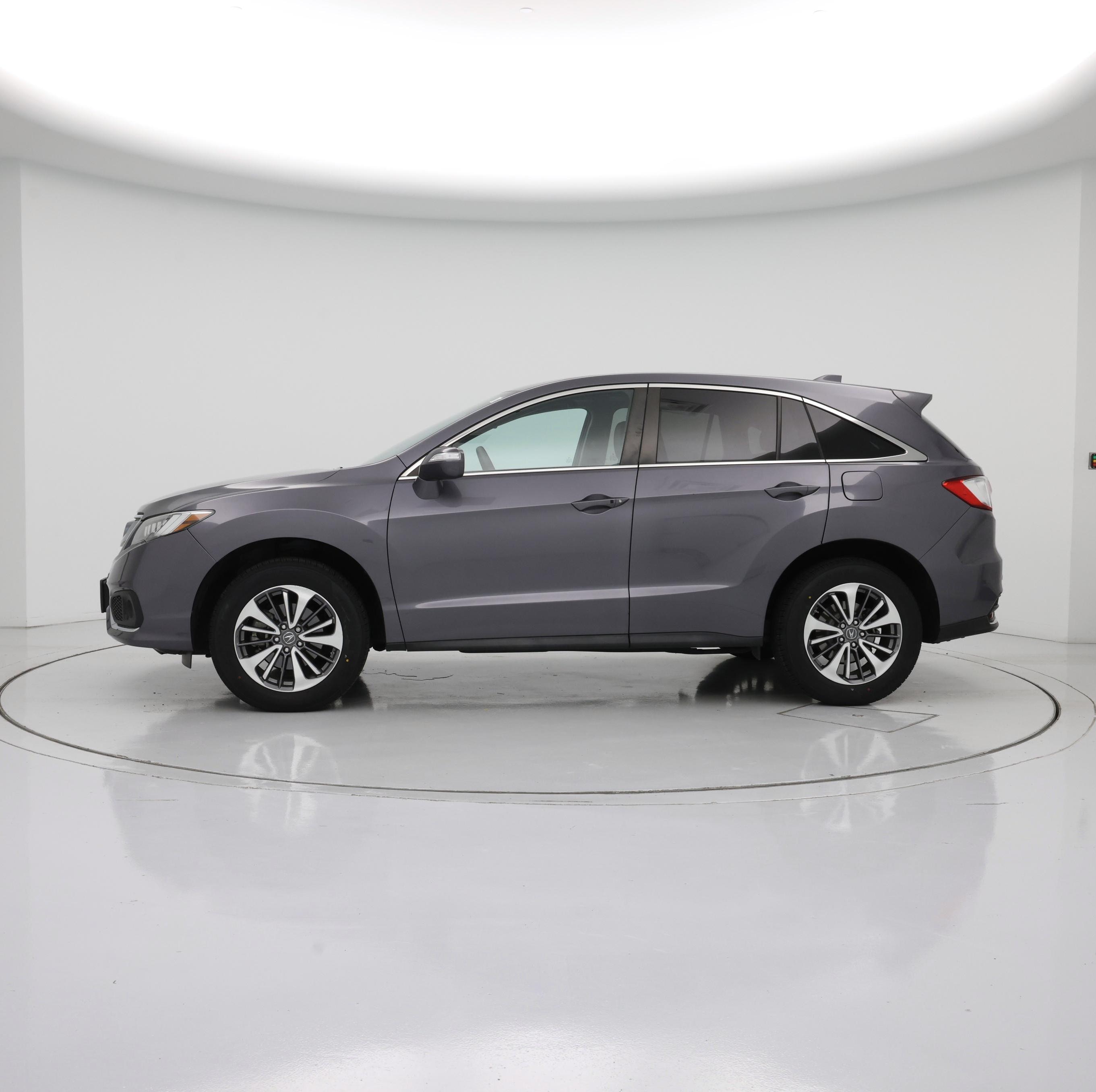 Thumbnail: 2017 Acura RDX - 3