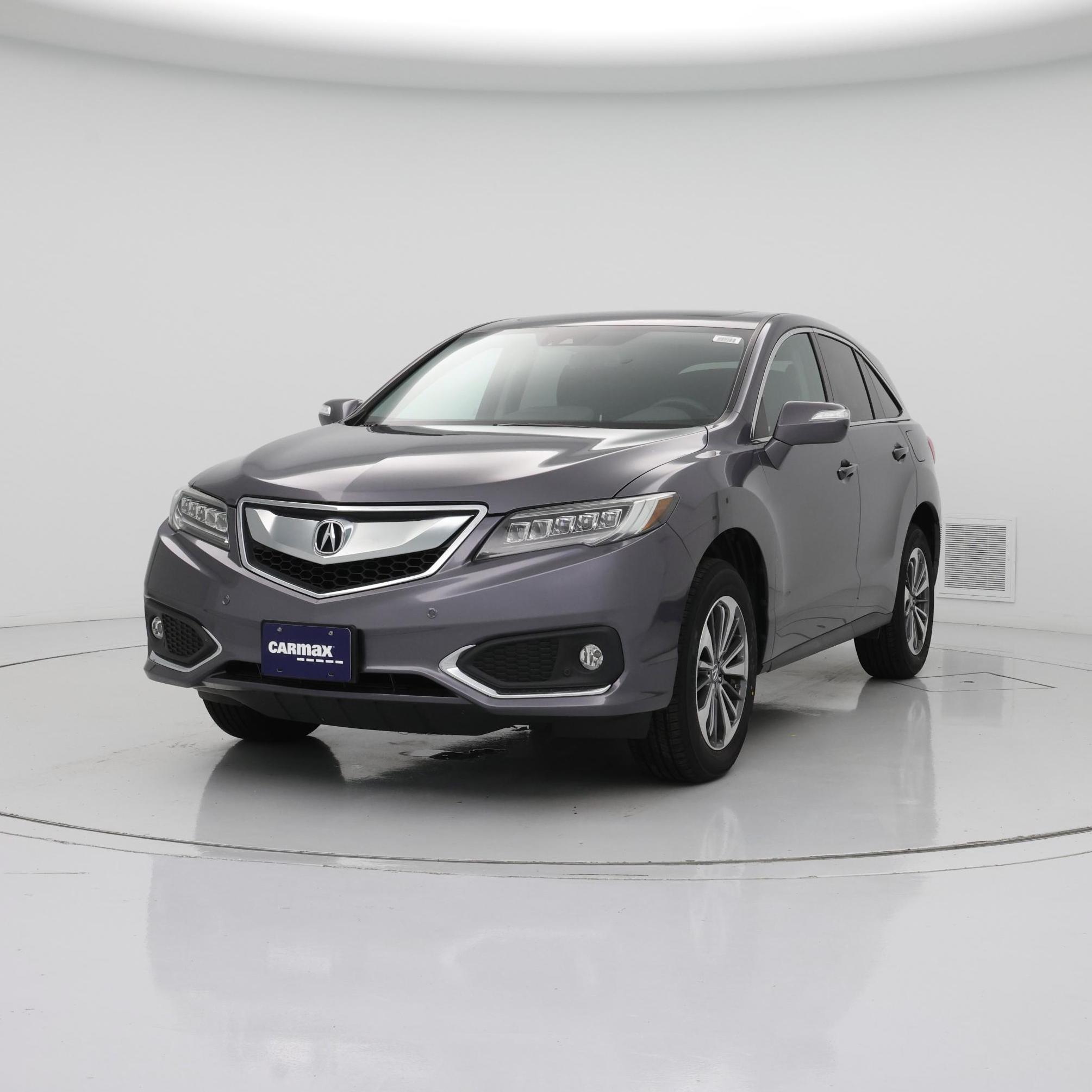 Thumbnail: 2017 Acura RDX - 4