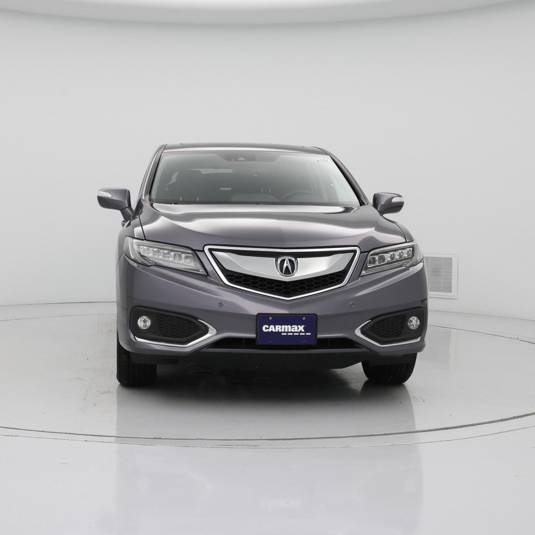 Thumbnail: 2017 Acura RDX - 5