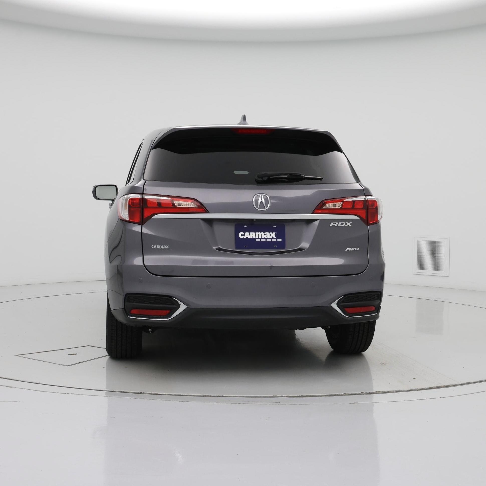 Thumbnail: 2017 Acura RDX - 6