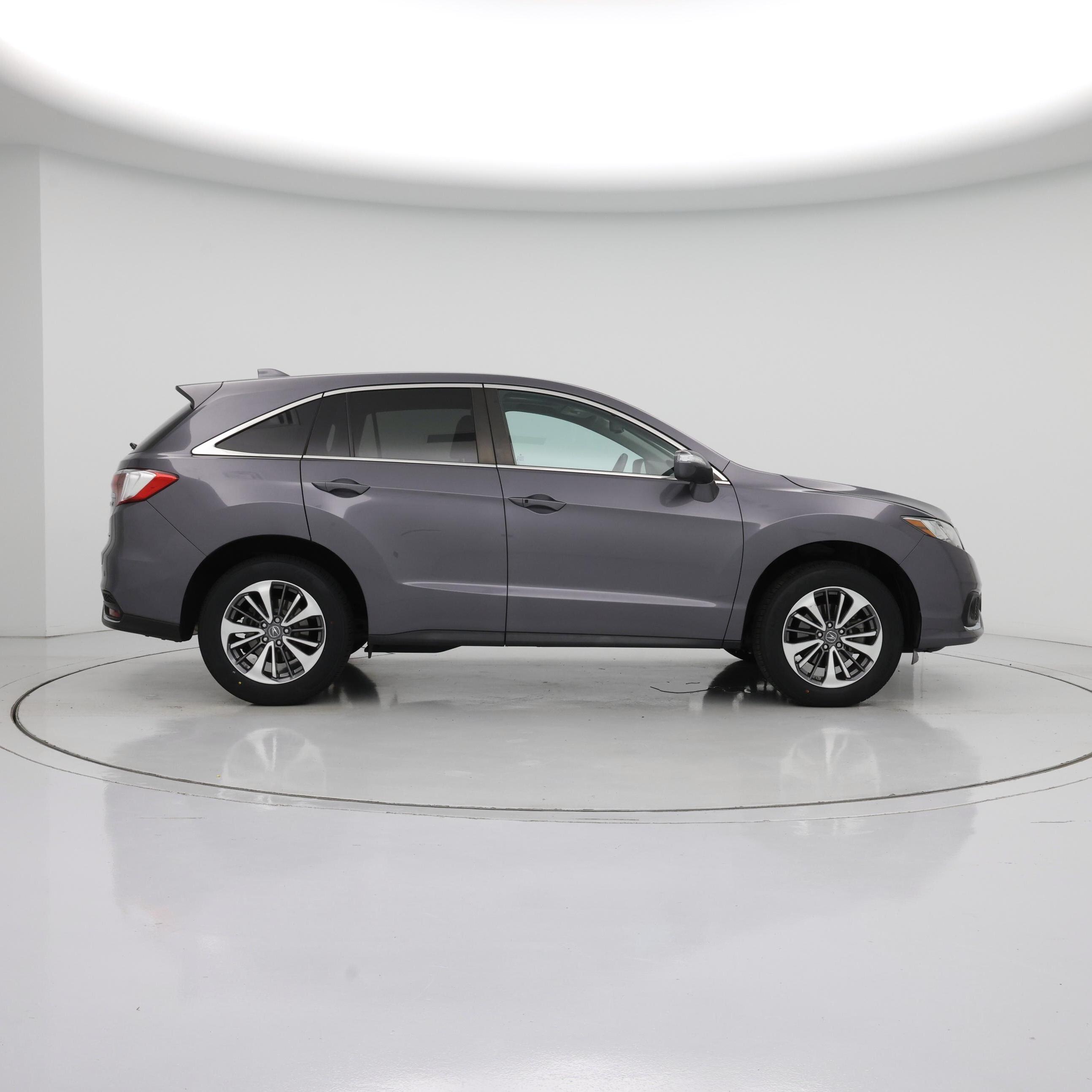 Thumbnail: 2017 Acura RDX - 7