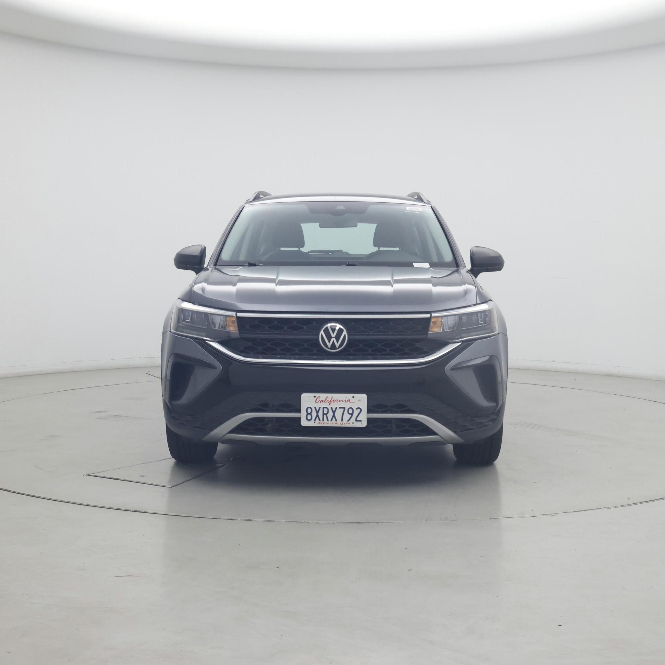 Thumbnail: 2022 Volkswagen Taos - 5