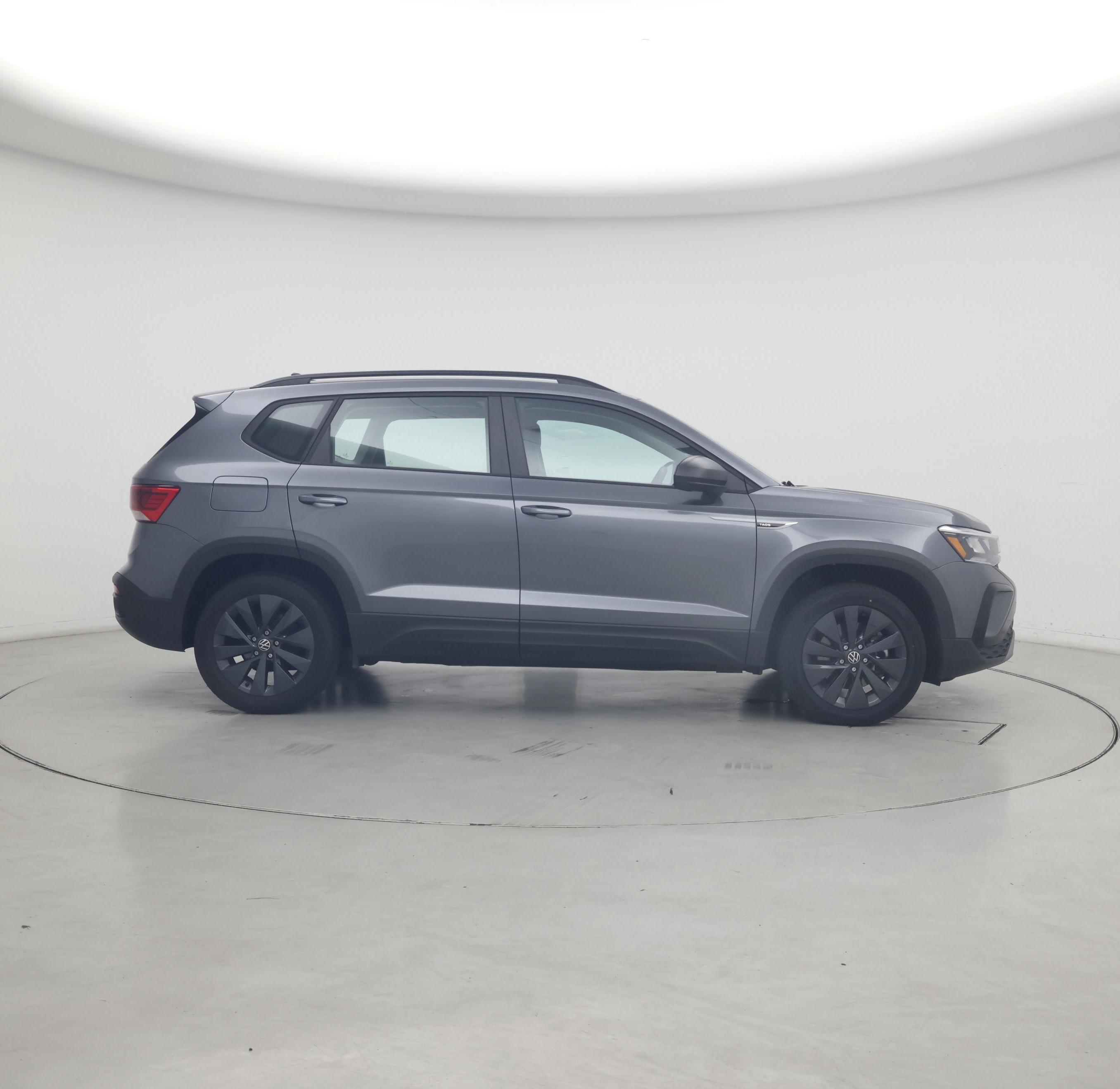 Thumbnail: 2022 Volkswagen Taos - 7