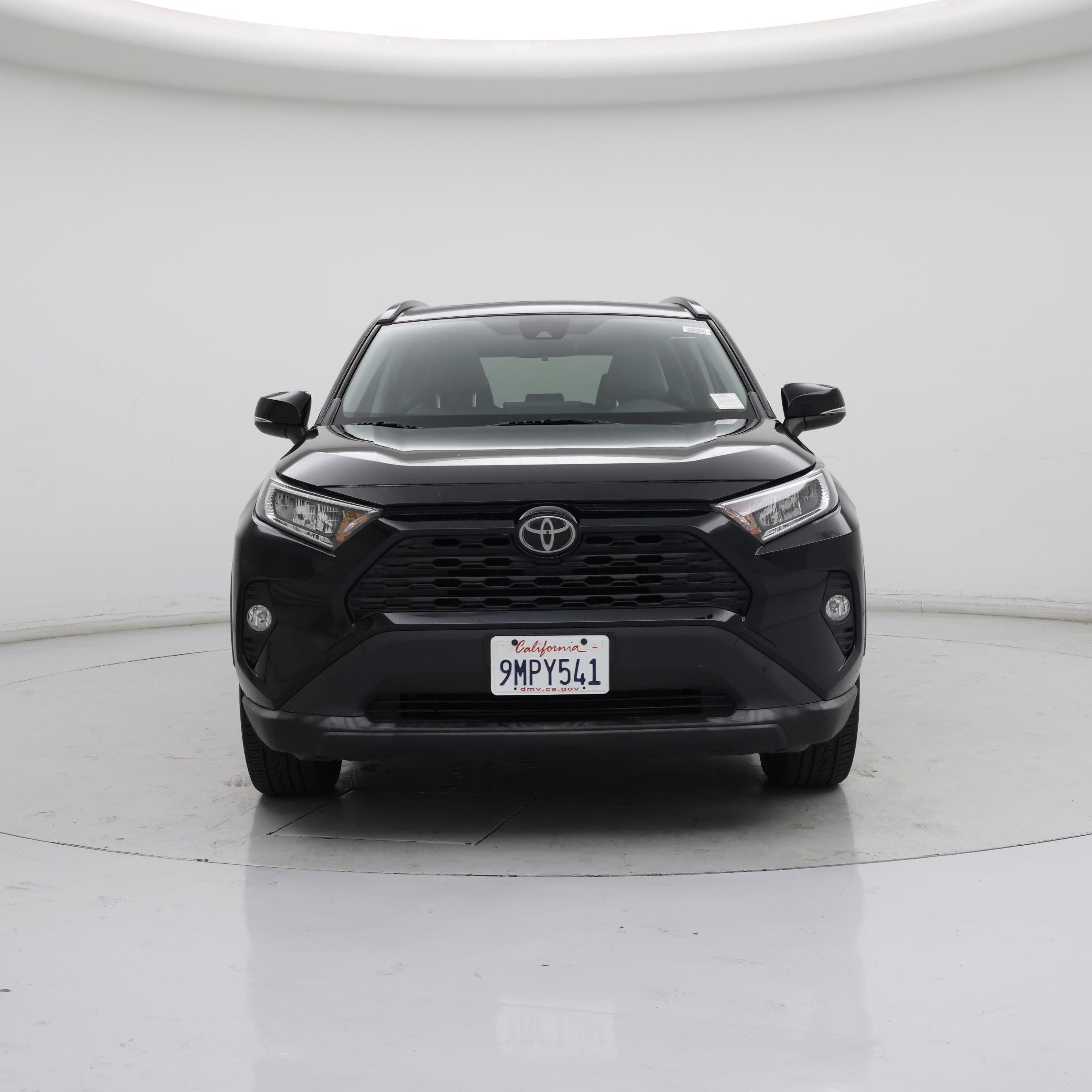 Thumbnail: 2019 Toyota RAV4 - 5