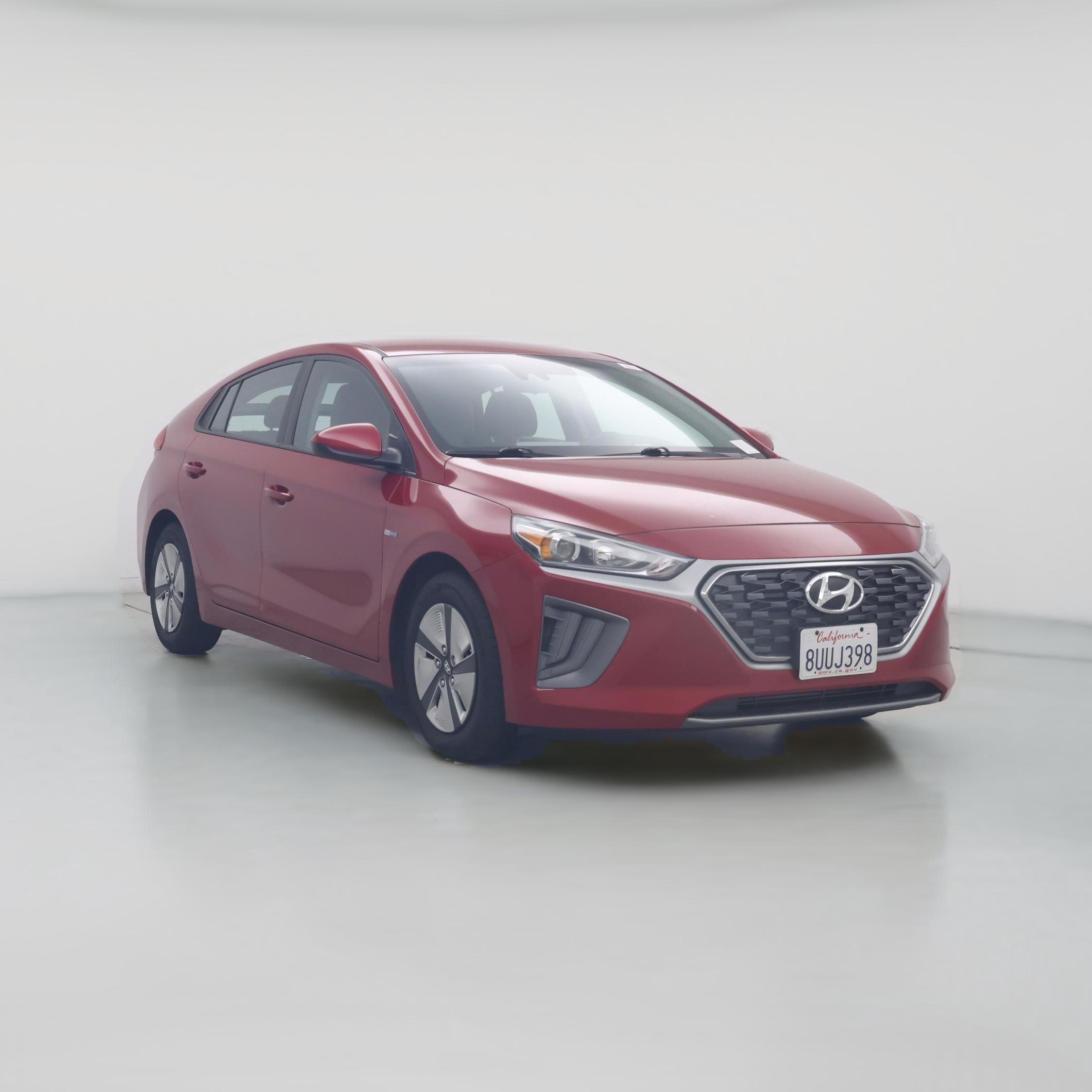 Thumbnail: 2020 Hyundai Ioniq - 1