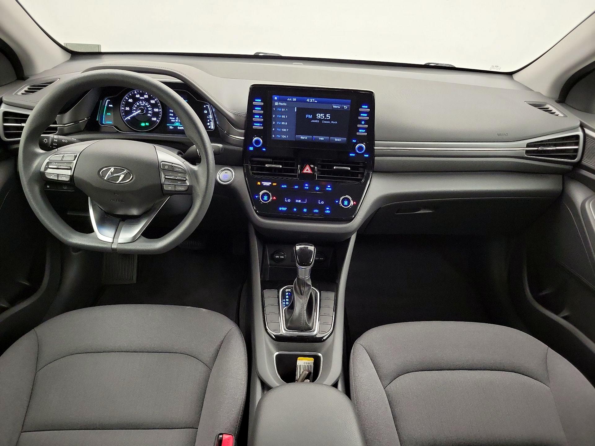 Thumbnail: 2020 Hyundai Ioniq - 9