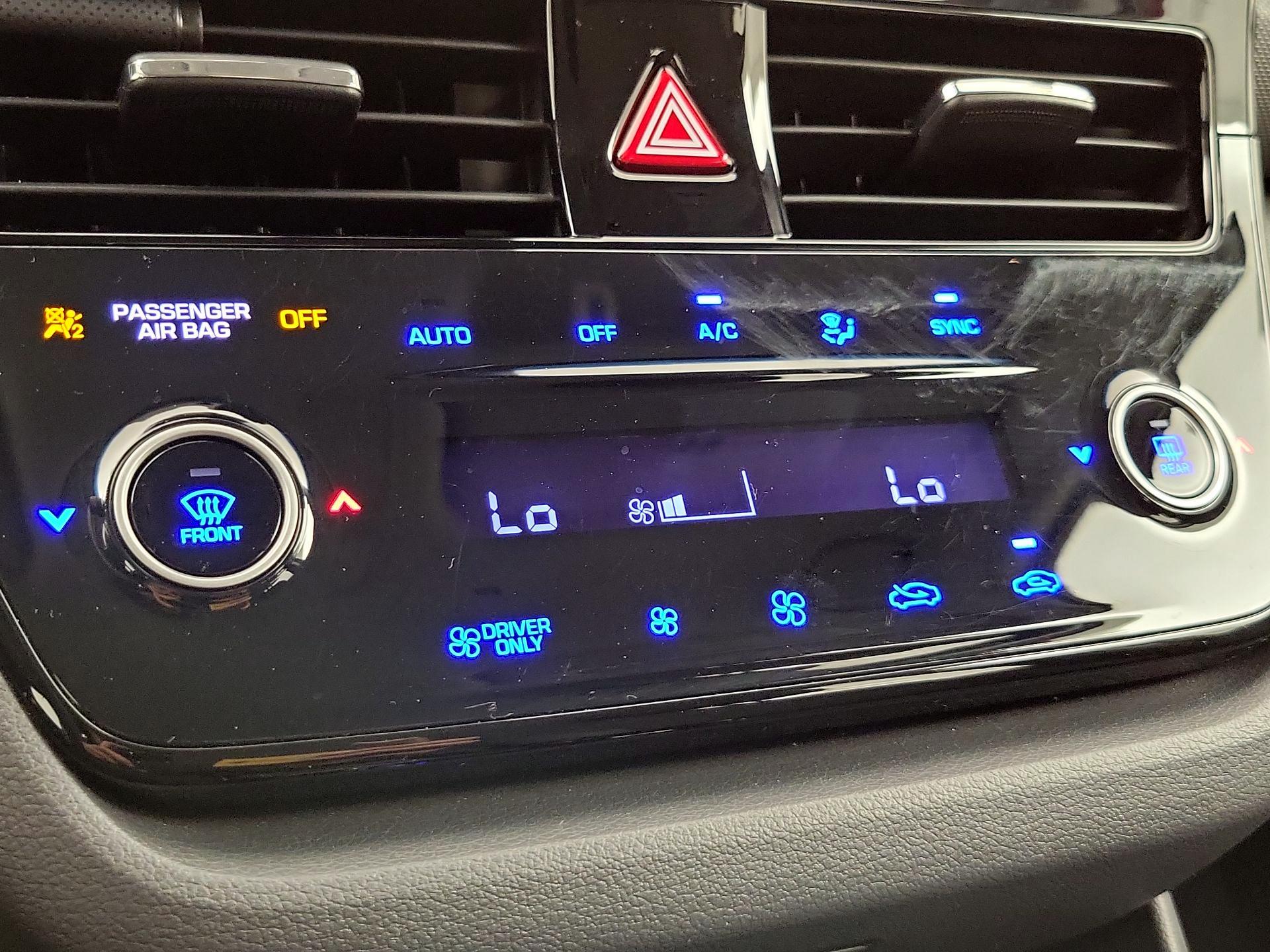 Thumbnail: 2020 Hyundai Ioniq - 16