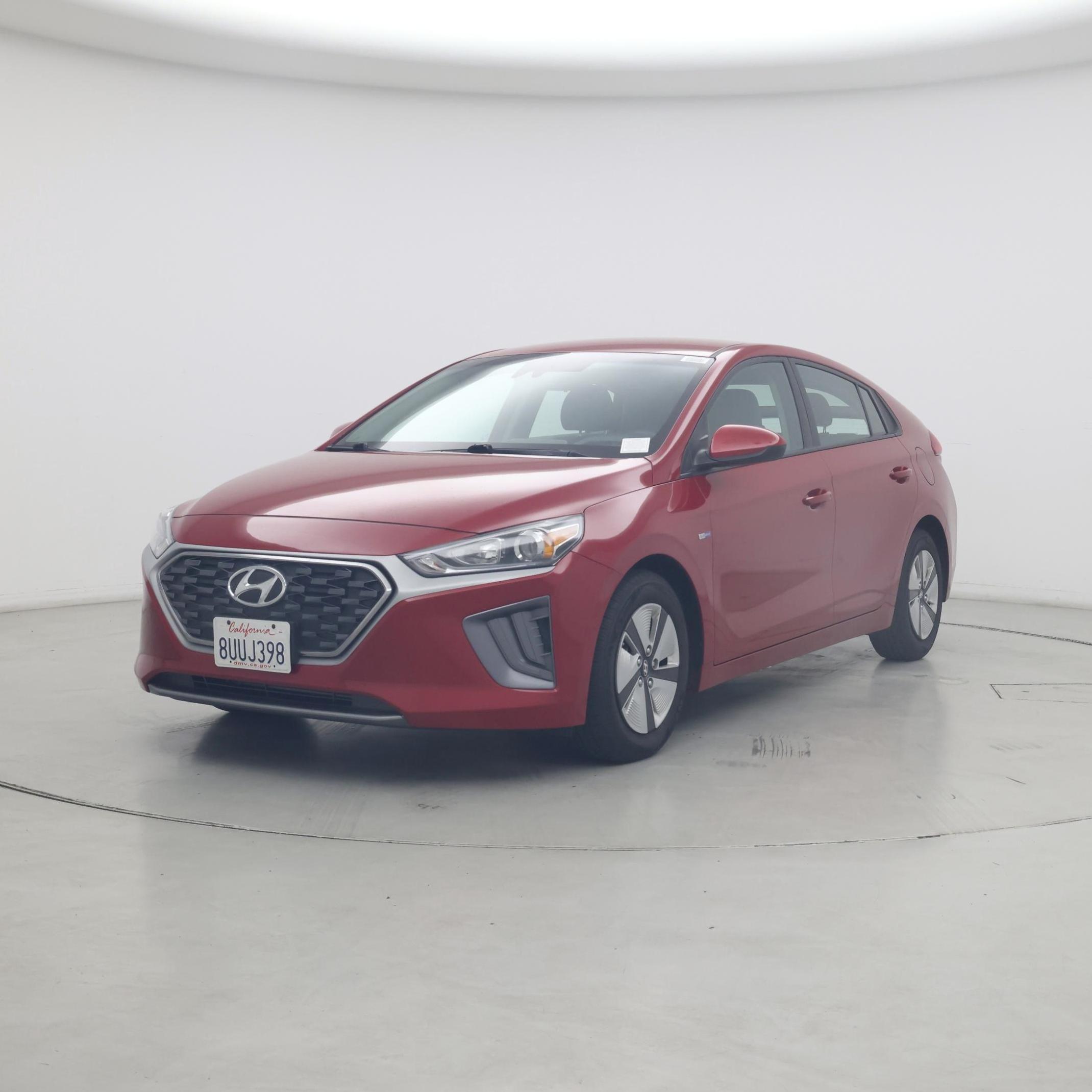 Thumbnail: 2020 Hyundai Ioniq - 4