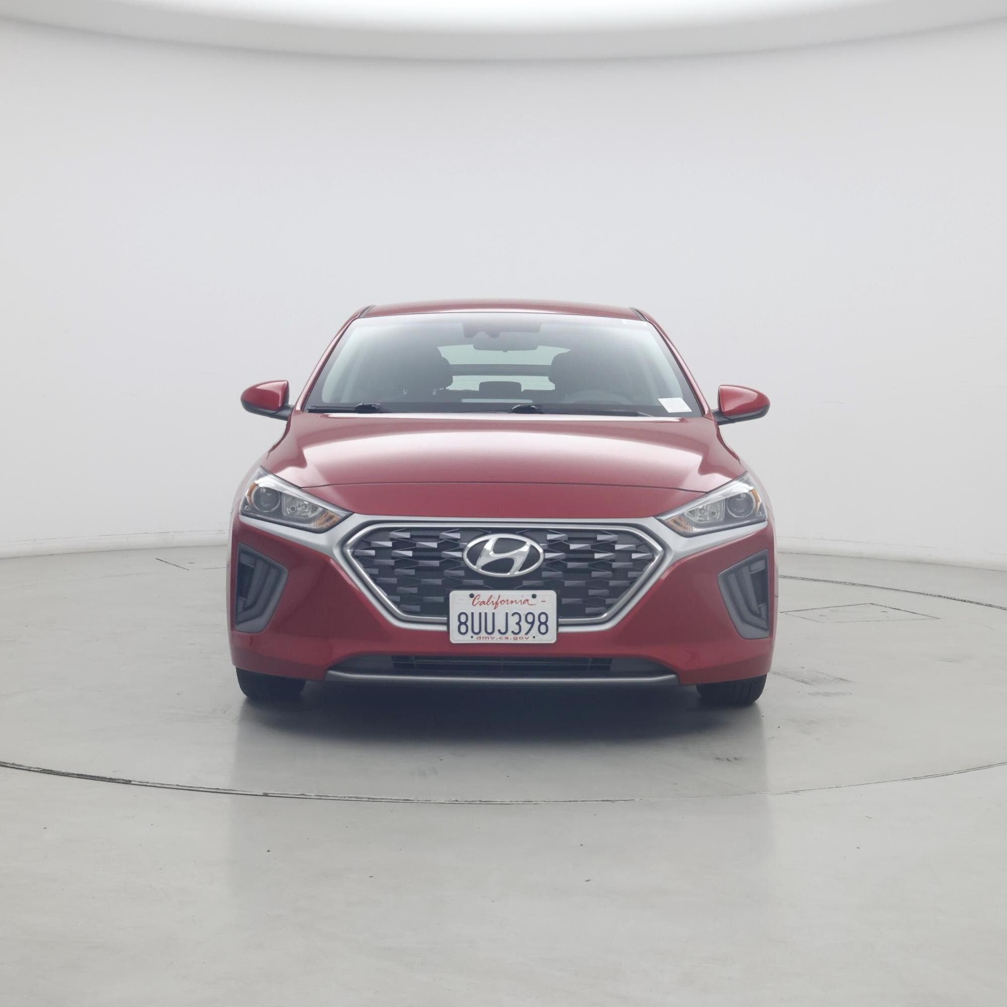 Thumbnail: 2020 Hyundai Ioniq - 5