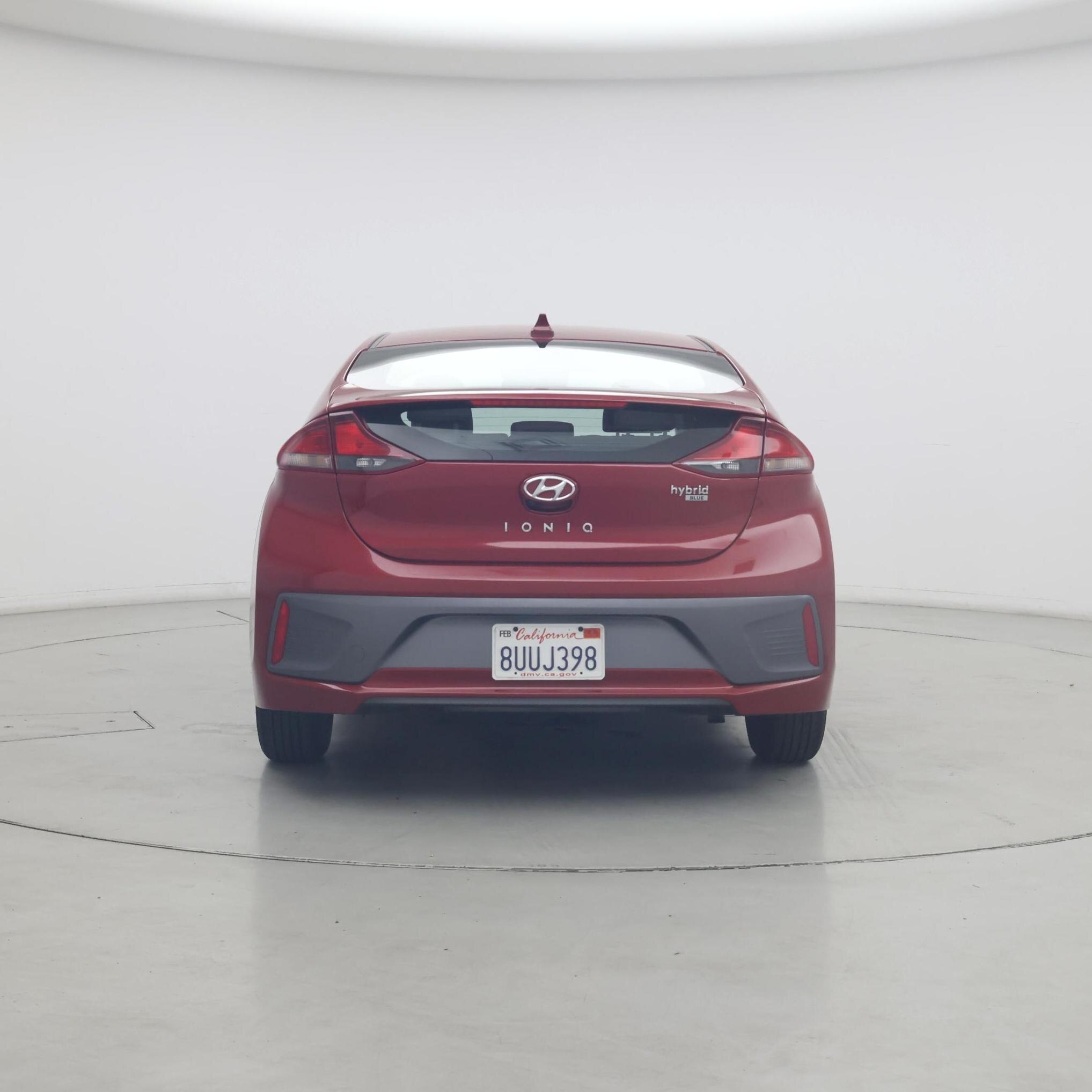Thumbnail: 2020 Hyundai Ioniq - 6