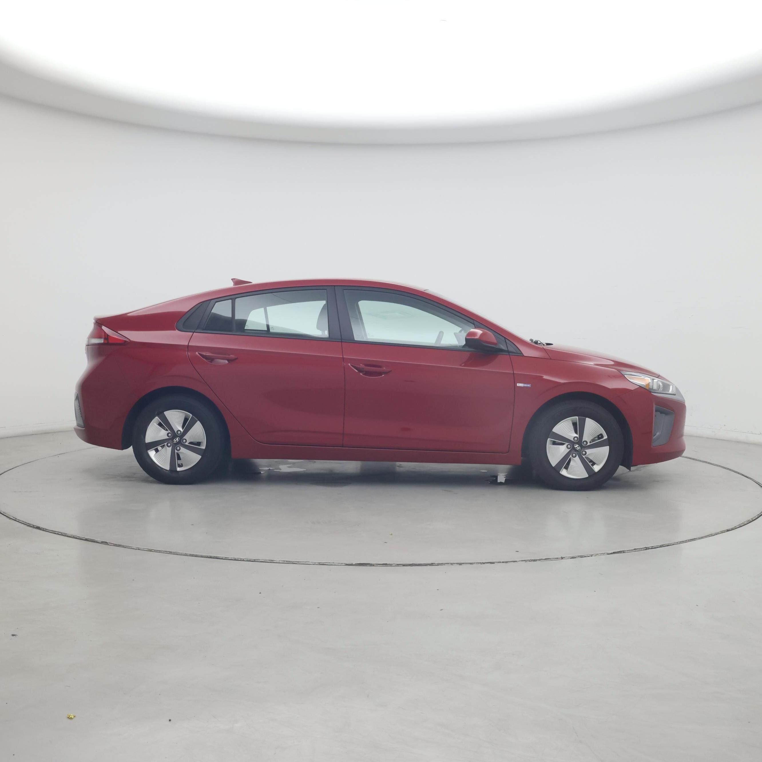 Thumbnail: 2020 Hyundai Ioniq - 7