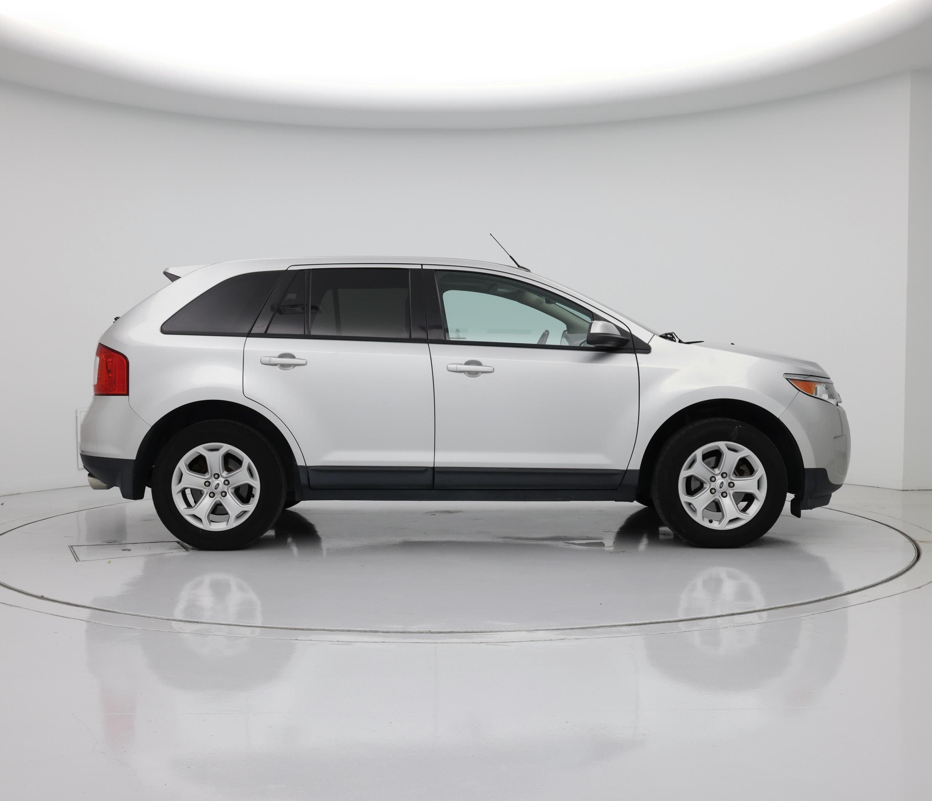 Thumbnail: 2013 Ford Edge - 7