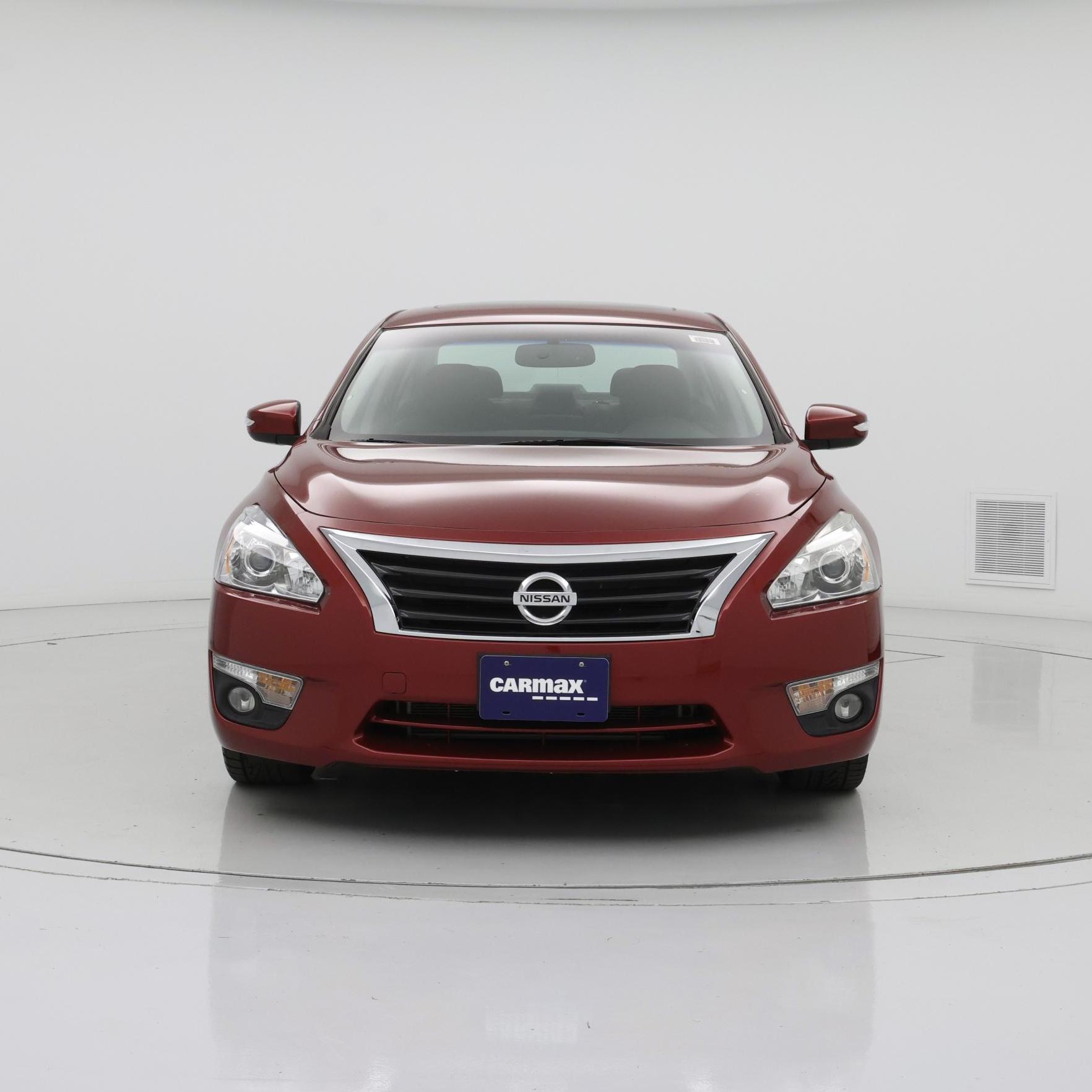 Thumbnail: 2015 Nissan Altima - 5