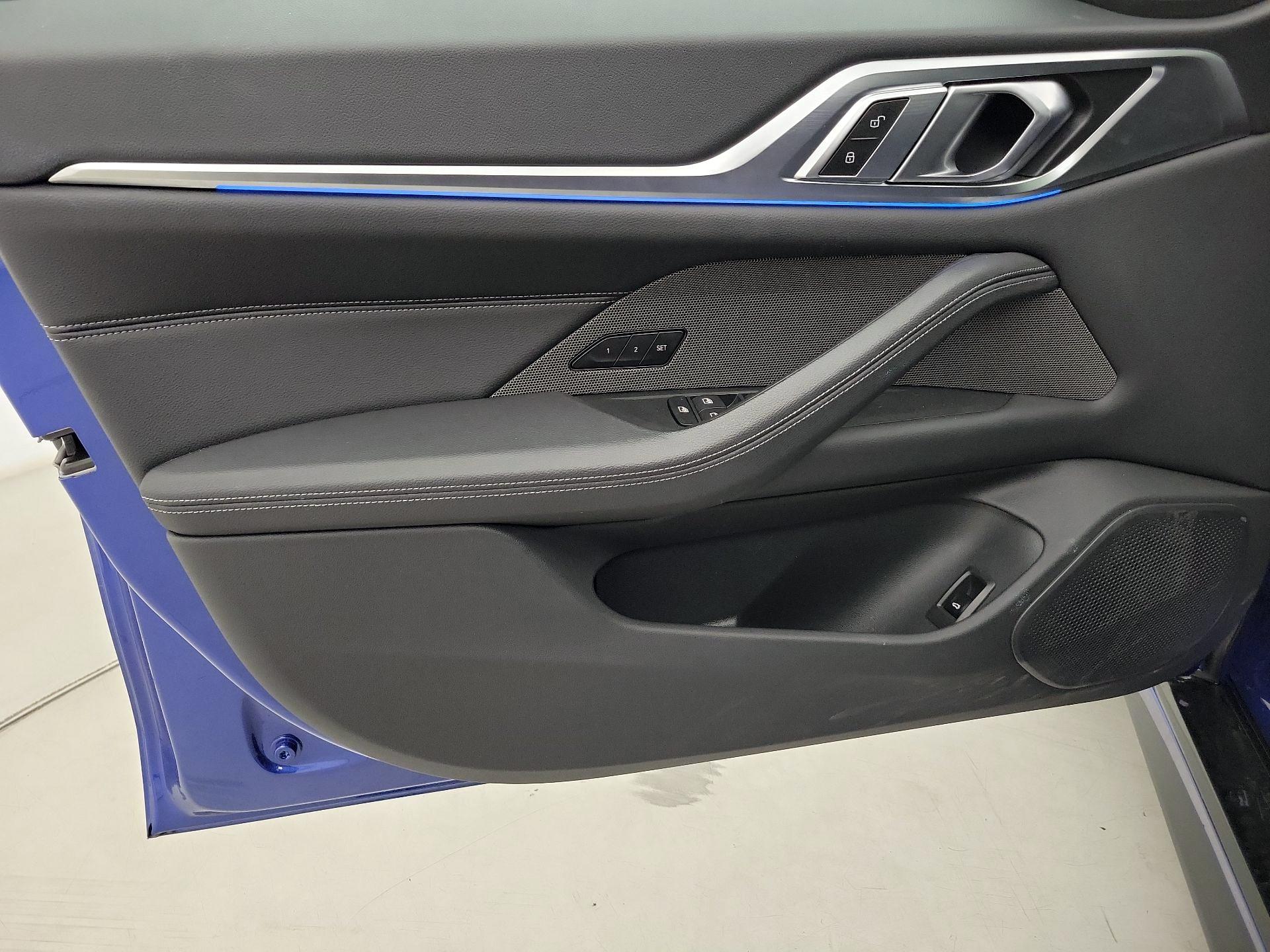 Thumbnail: 2023 BMW i4 - 12
