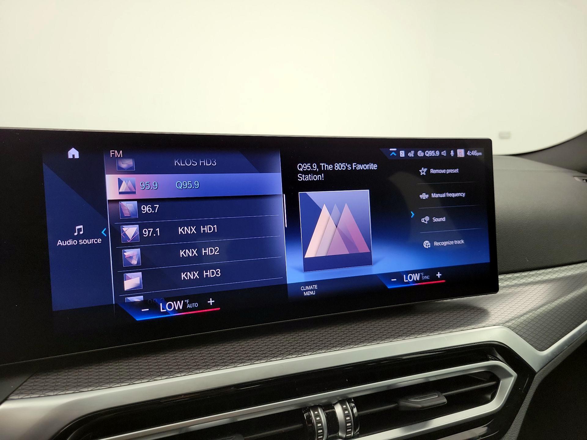 Thumbnail: 2023 BMW i4 - 16
