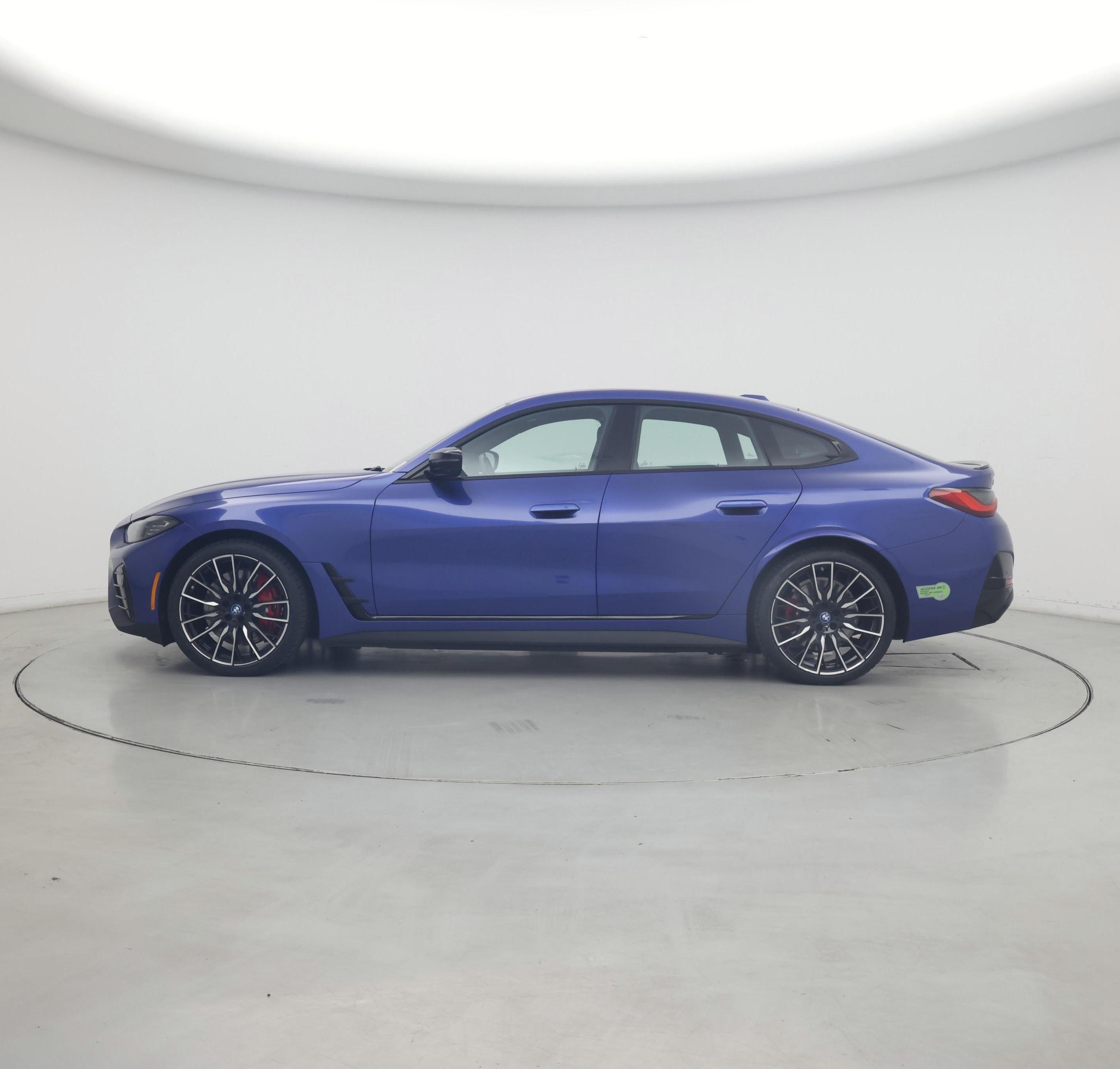 Thumbnail: 2023 BMW i4 - 3