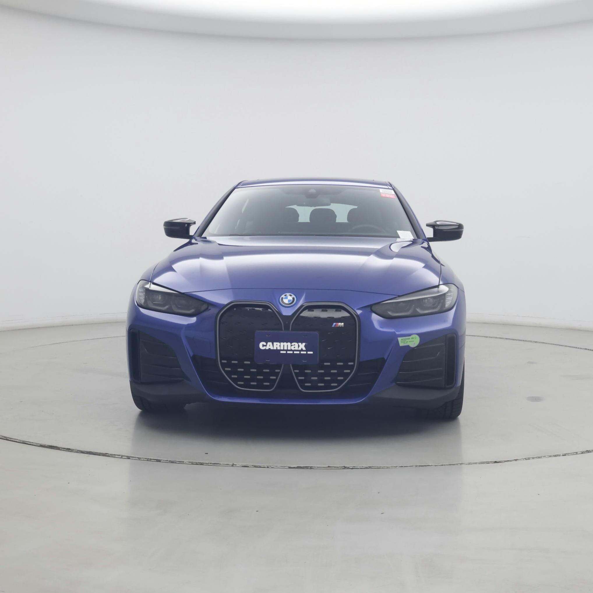 Thumbnail: 2023 BMW i4 - 5