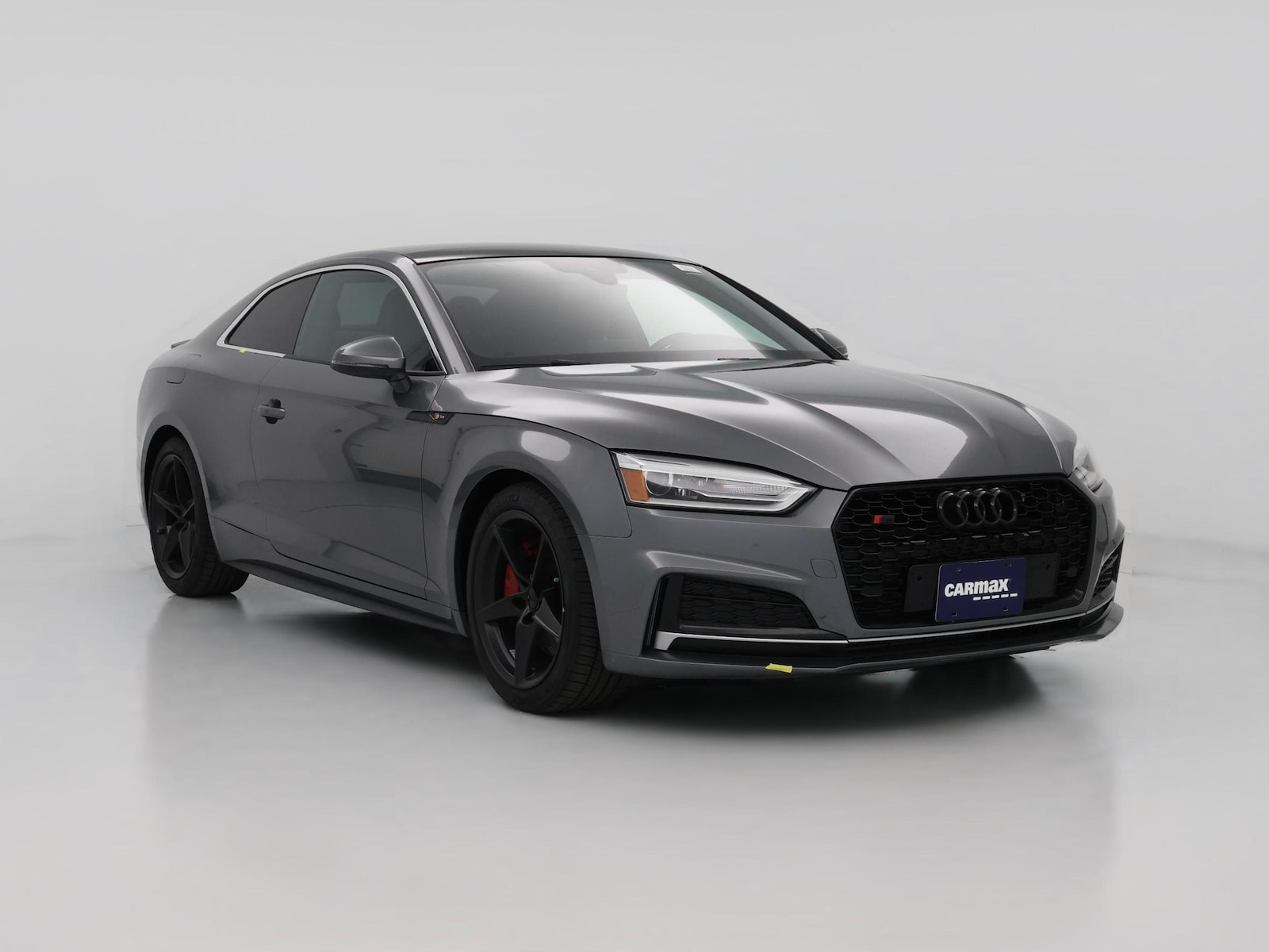 2018 Audi A5 2.0T quattro Premium