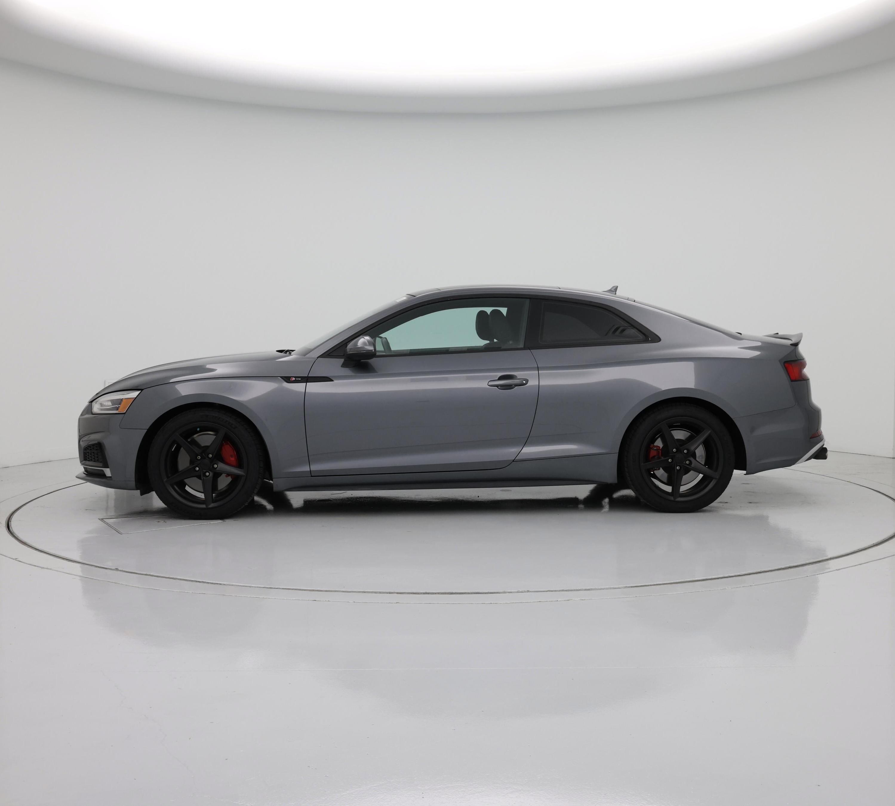 Thumbnail: 2018 Audi A5 - 3