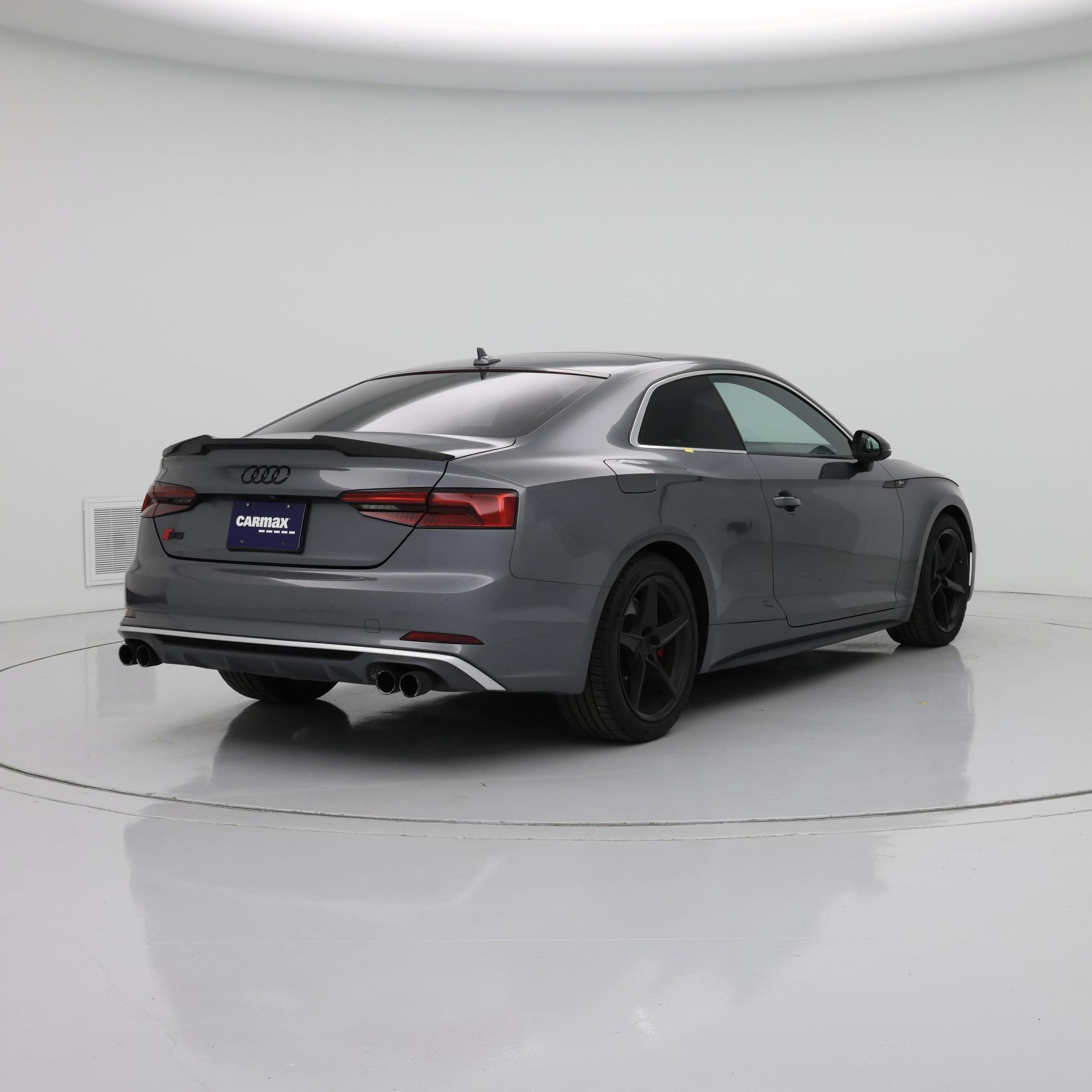 Thumbnail: 2018 Audi A5 - 8