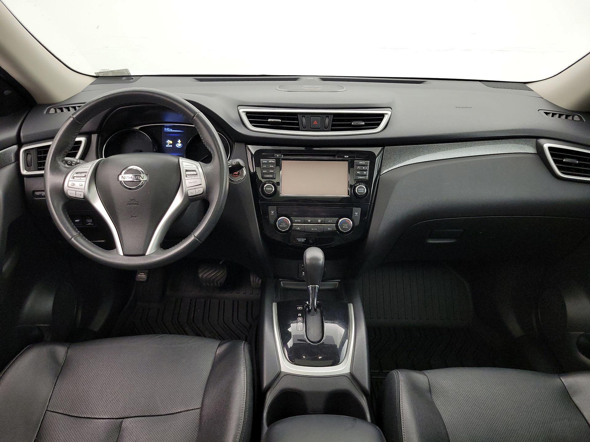 Thumbnail: 2016 Nissan Rogue - 9